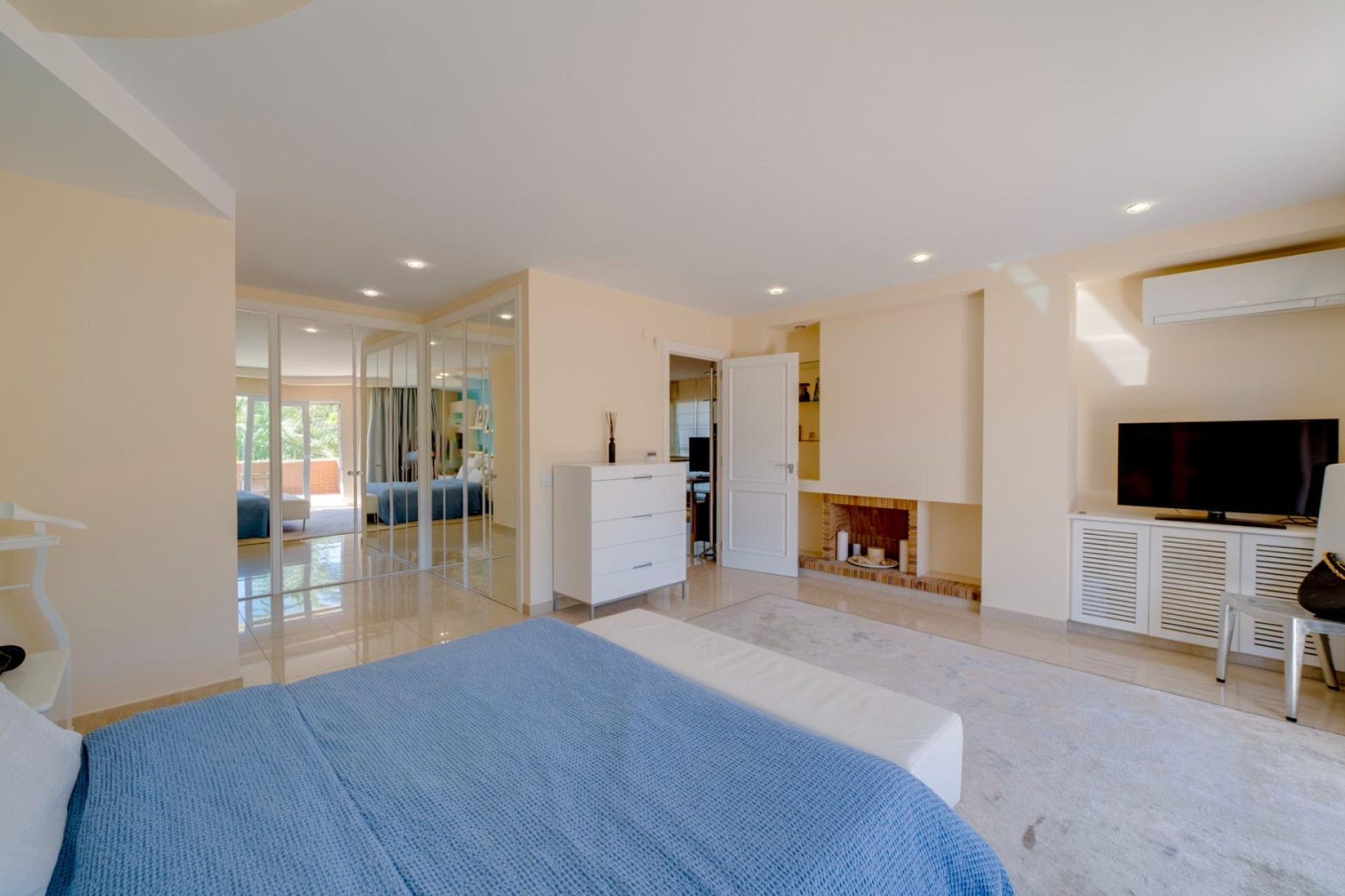 Revente - Villa de Lujo - Benidorm