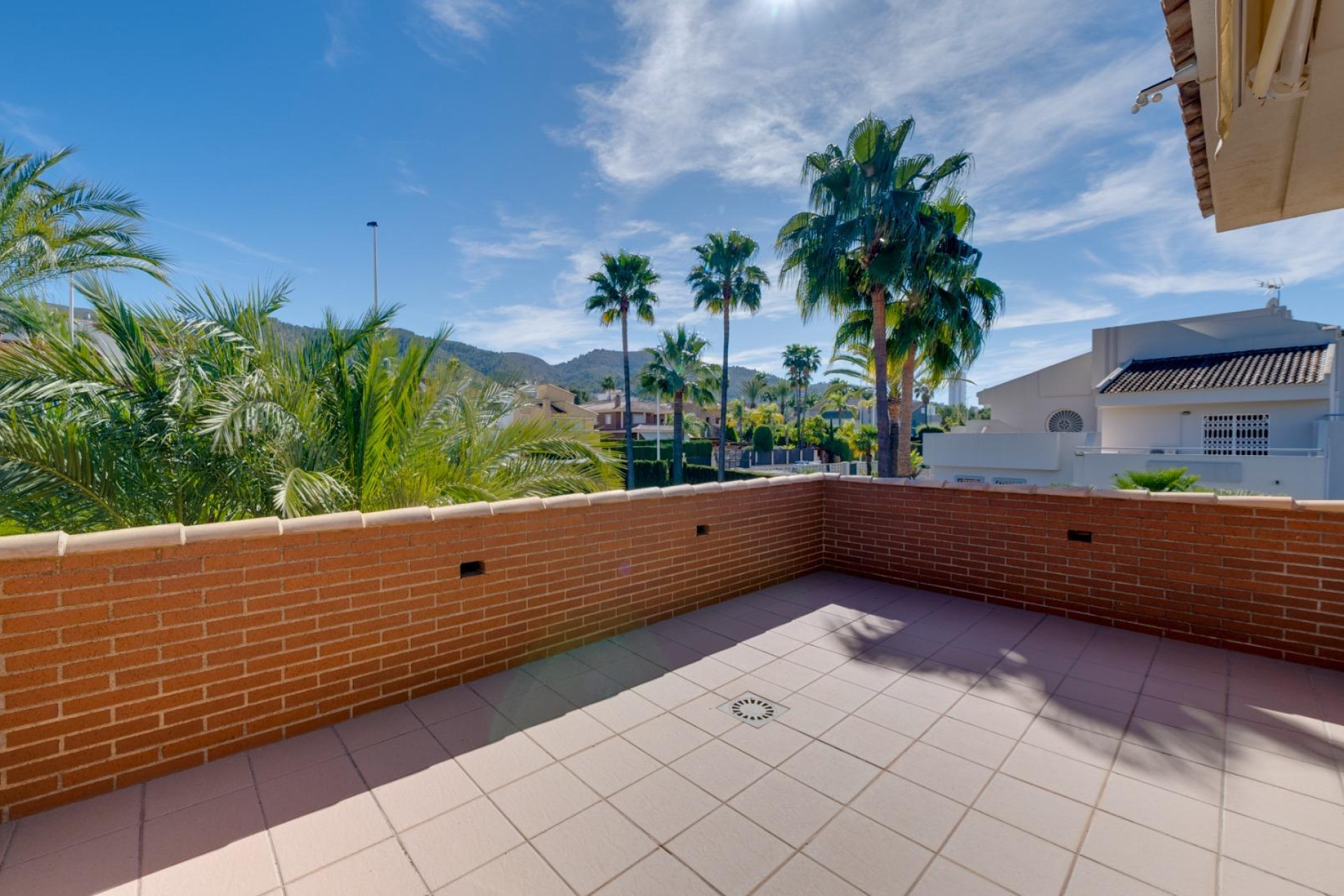 Revente - Villa de Lujo - Benidorm