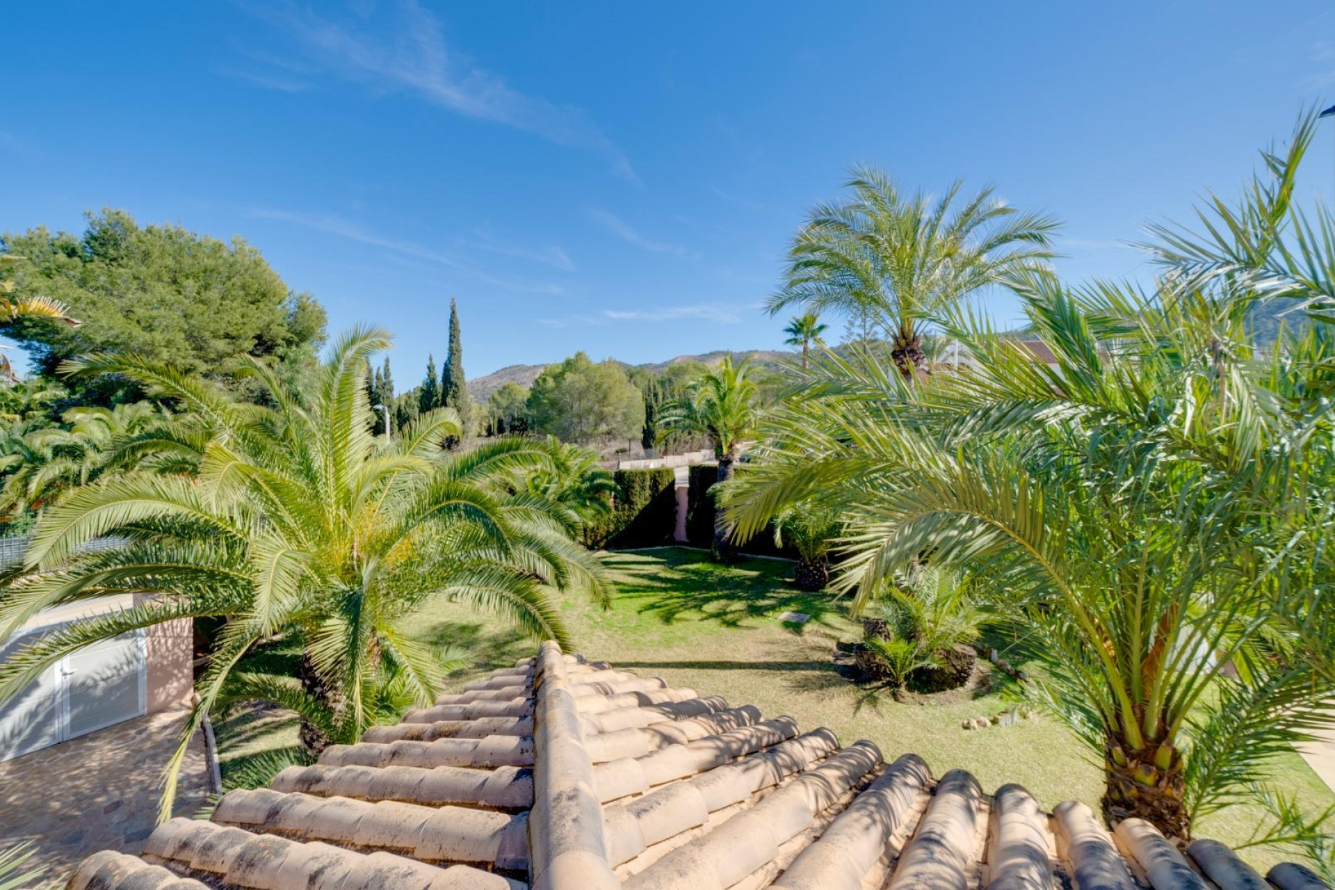 Revente - Villa de Lujo - Benidorm