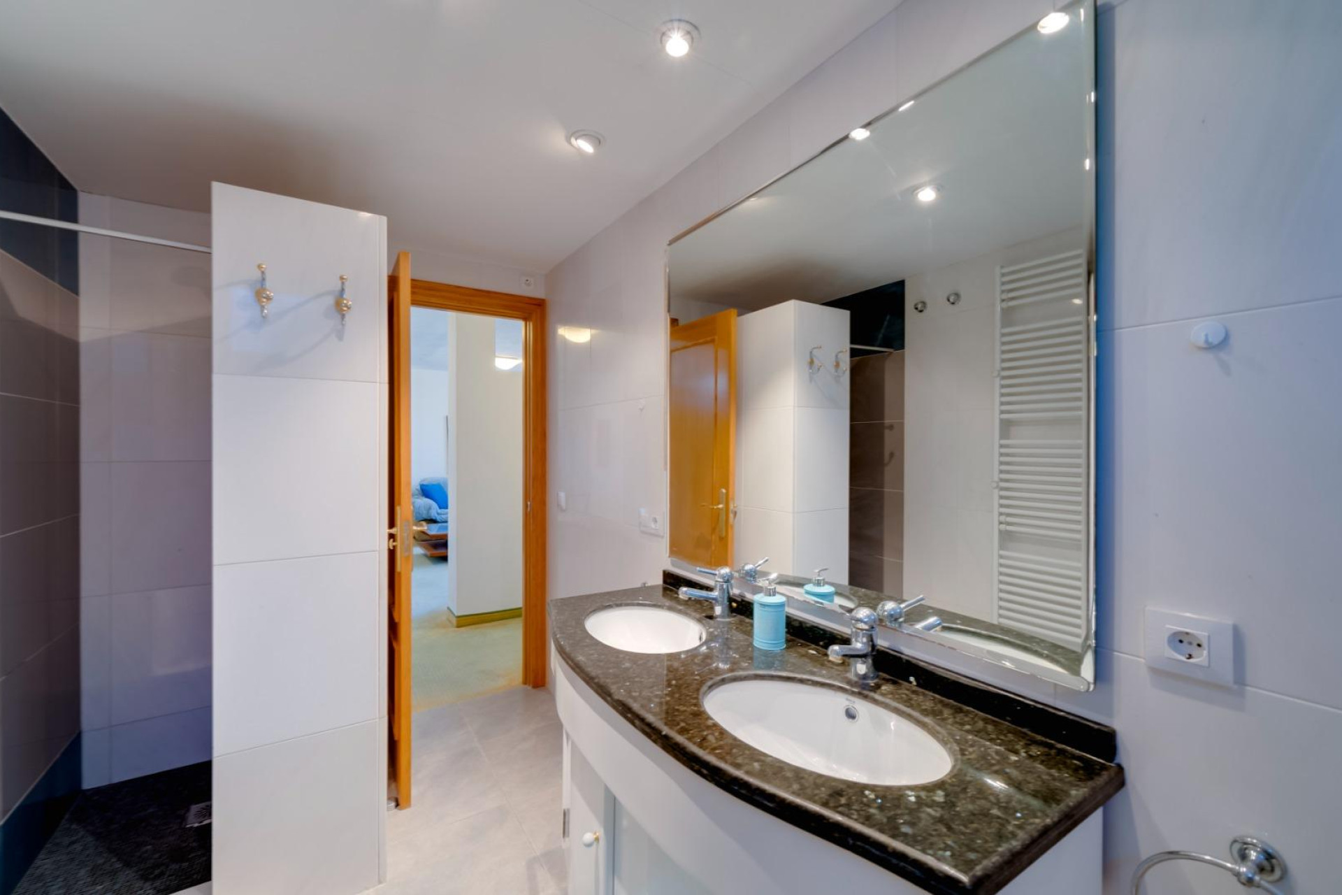 Revente - Villa de Lujo - Benidorm