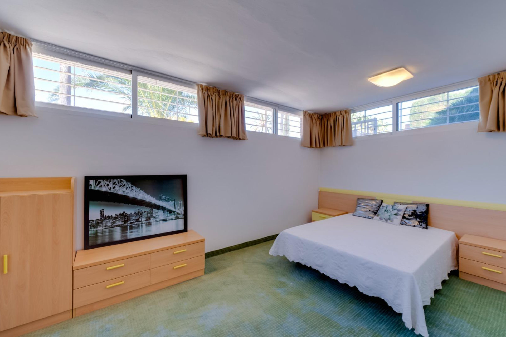 Revente - Villa de Lujo - Benidorm