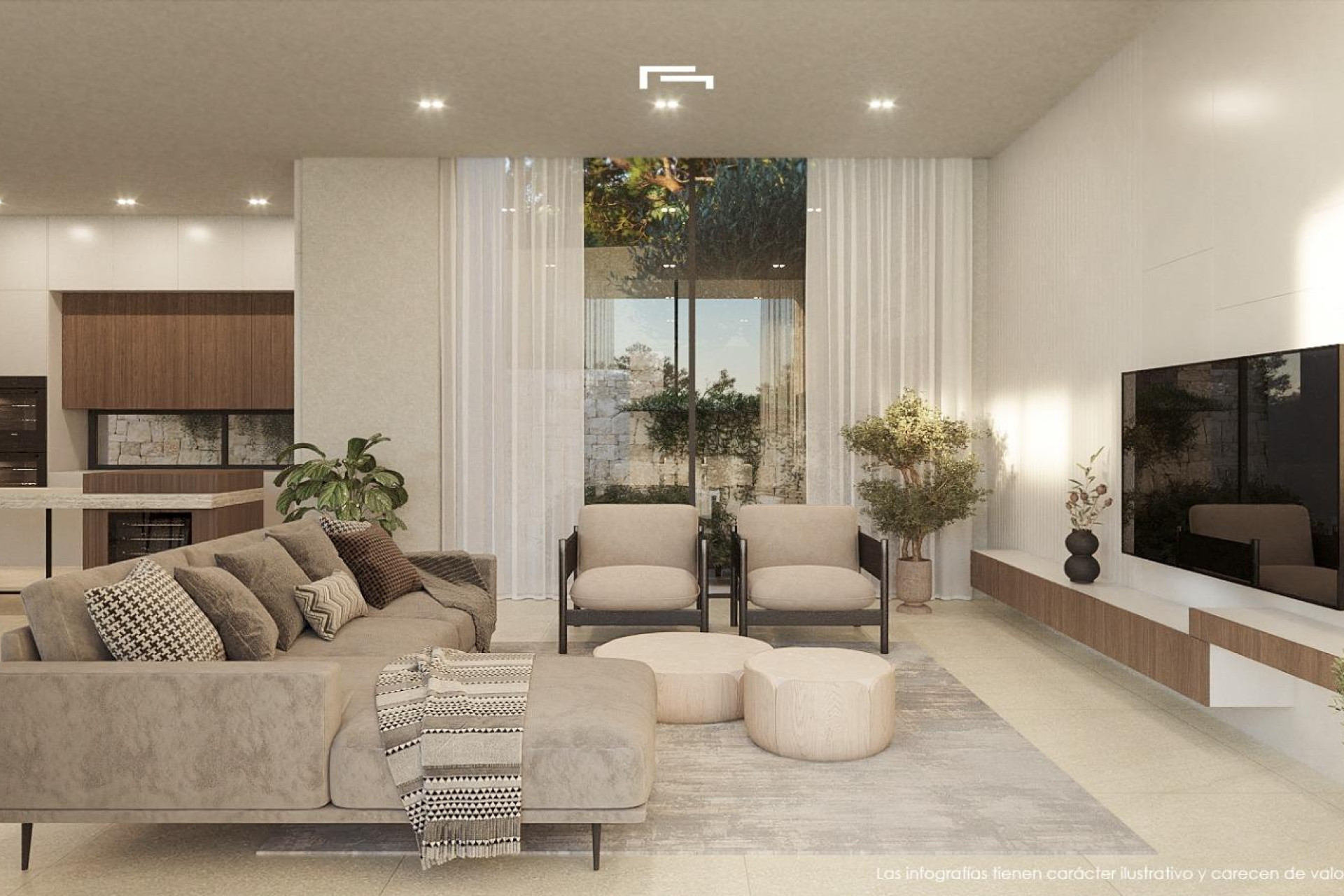 Revente - Villa de Lujo - Benissa - La Viña - Montemar - San Jaime