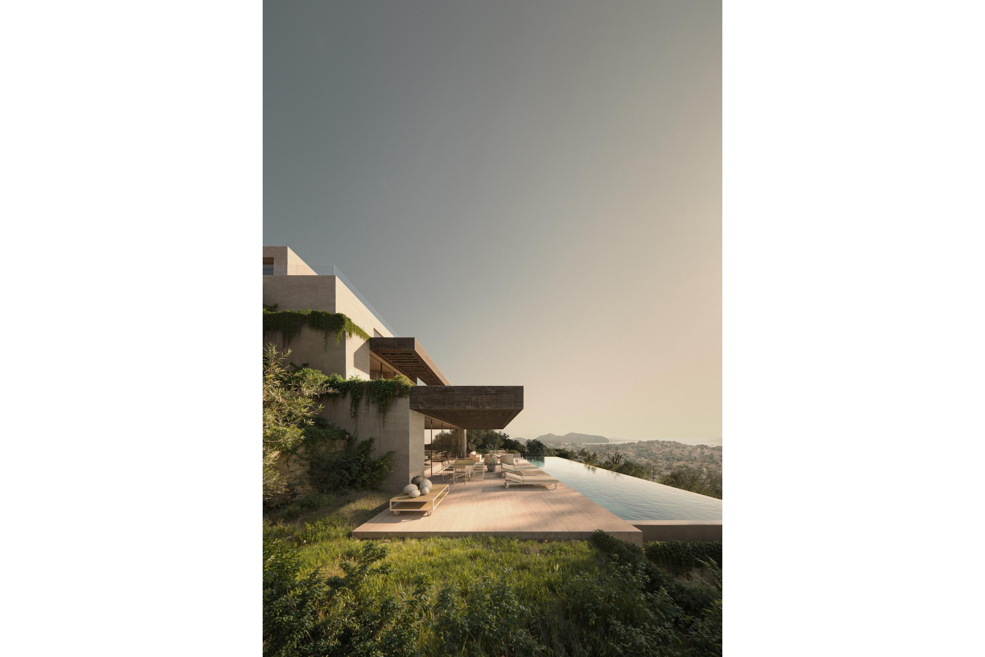 Revente - Villa de Lujo - Benissa - La Viña