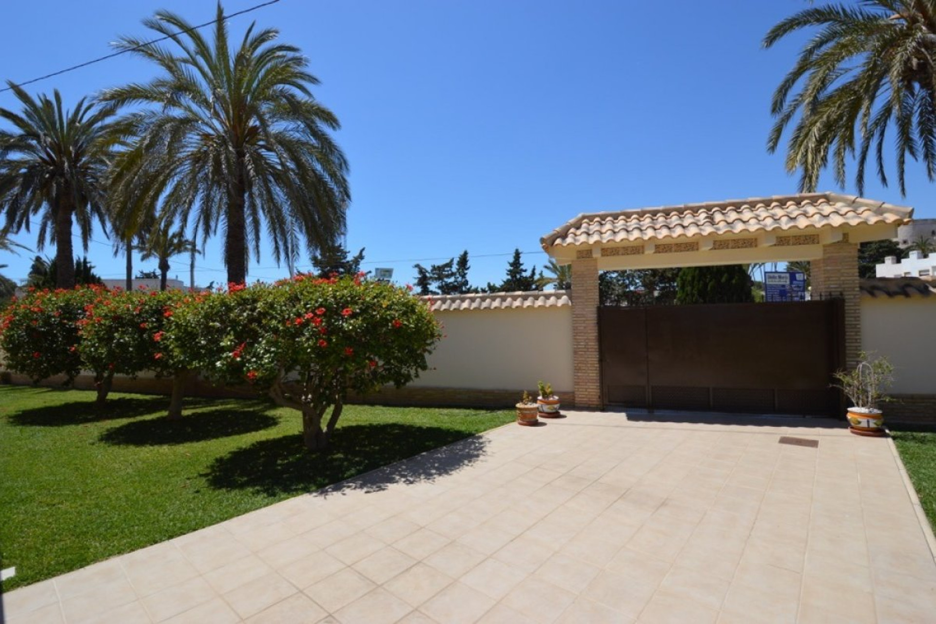 Revente - Villa de Lujo - Cabo Roig