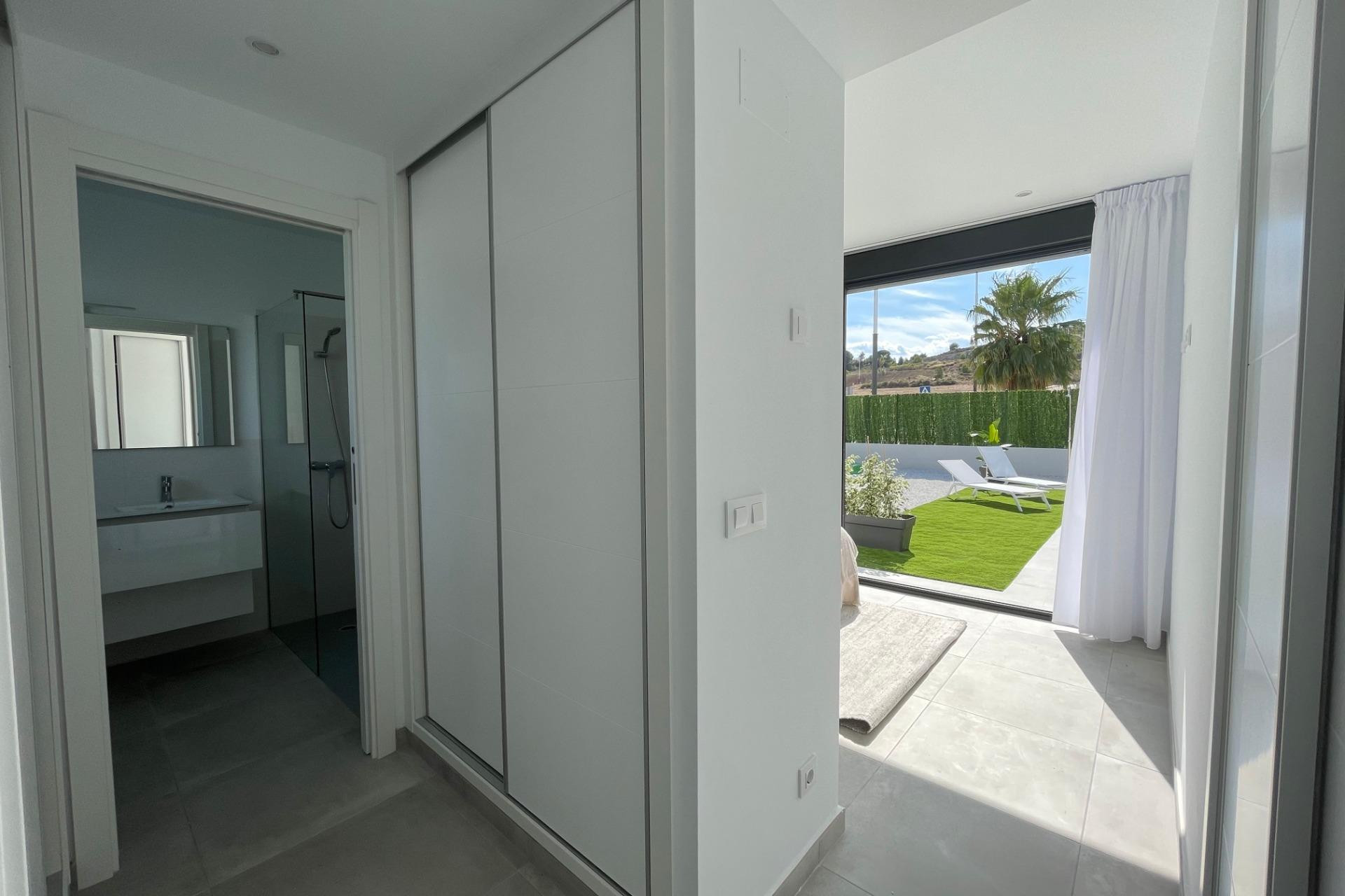 Revente - Villa de Lujo - Calasparra - Coto riñales