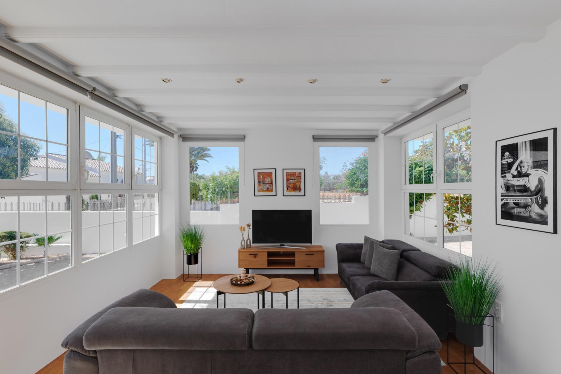 Revente - Villa de Lujo - Calpe - Benicolada