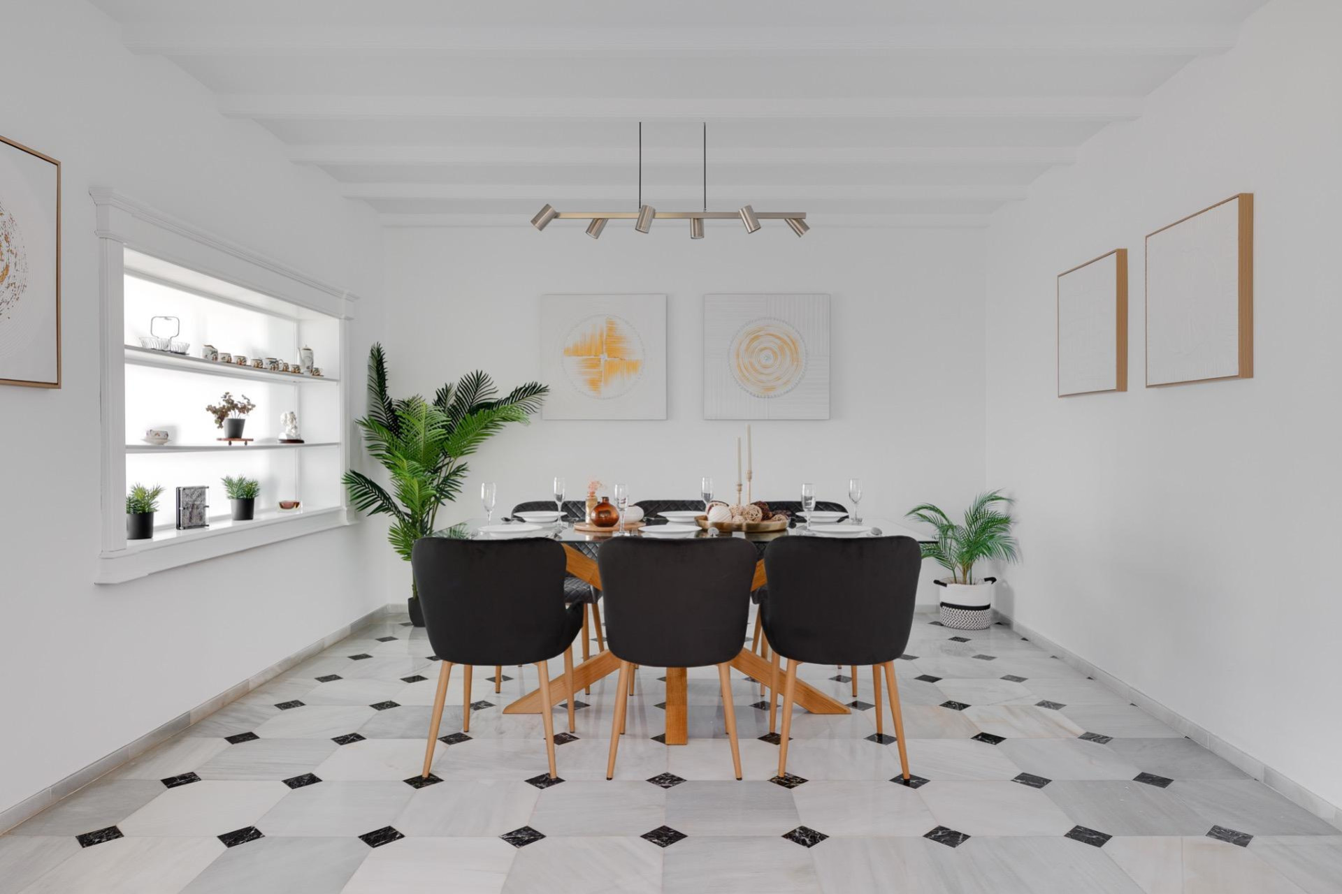 Revente - Villa de Lujo - Calpe - Benicolada