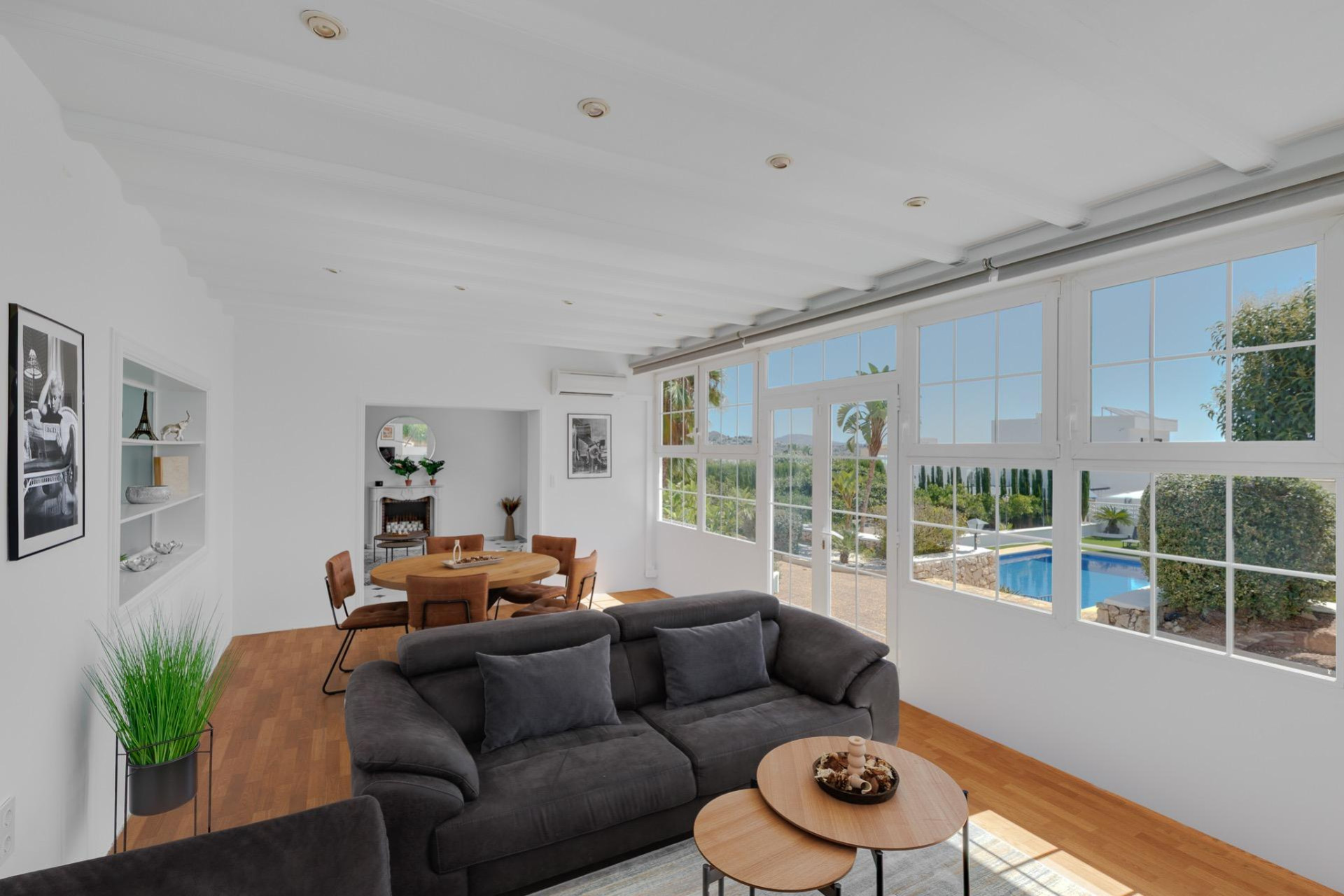 Revente - Villa de Lujo - Calpe - Benicolada