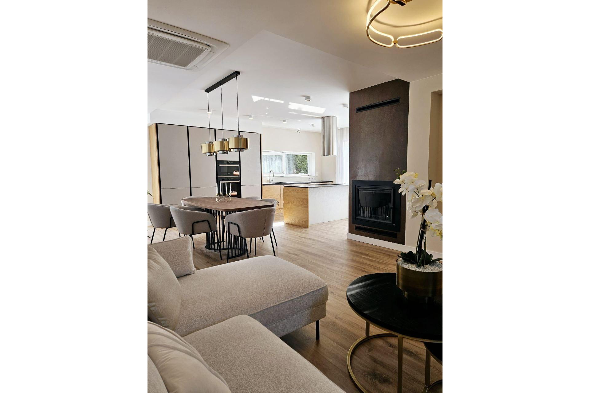 Revente - Villa de Lujo - Calpe - Carrio