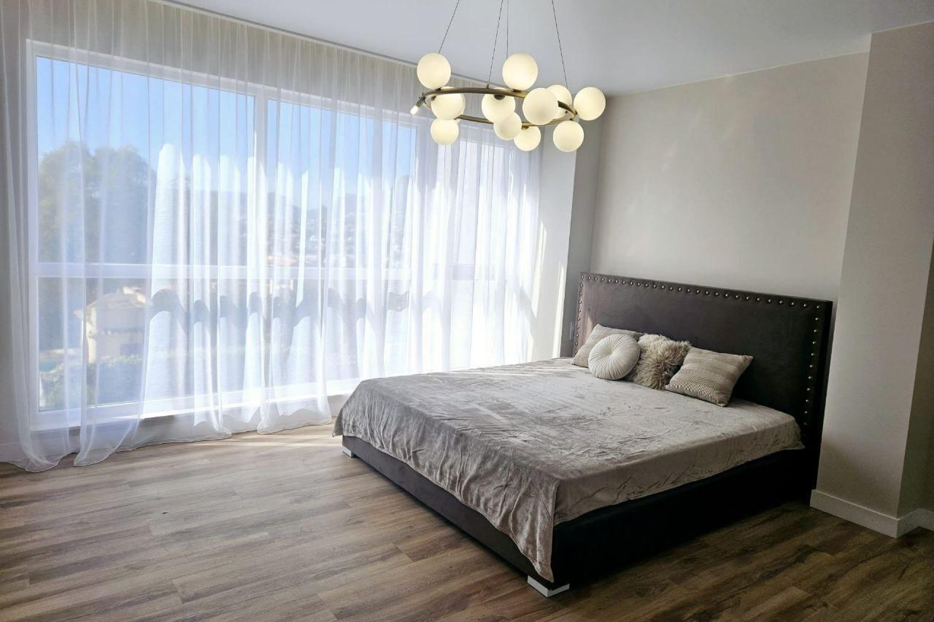 Revente - Villa de Lujo - Calpe - Carrio