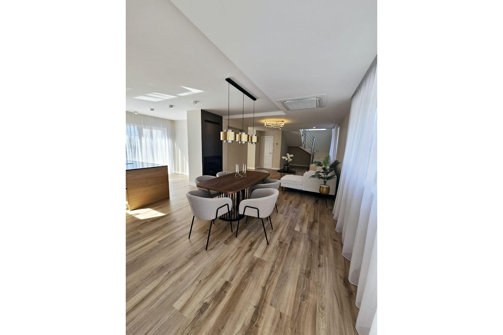 Revente - Villa de Lujo - Calpe - Carrio