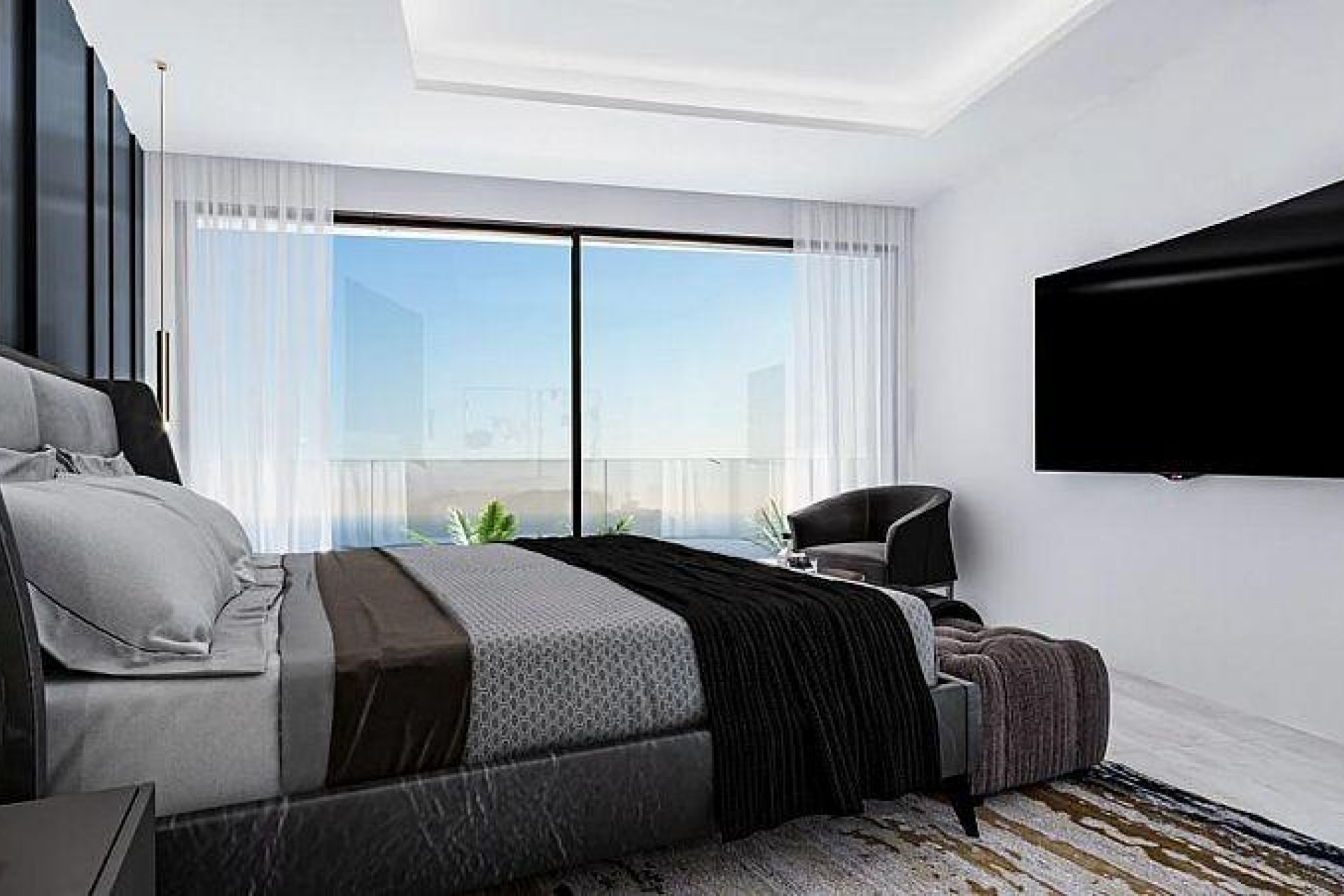 Revente - Villa de Lujo - Calpe - Cucarres