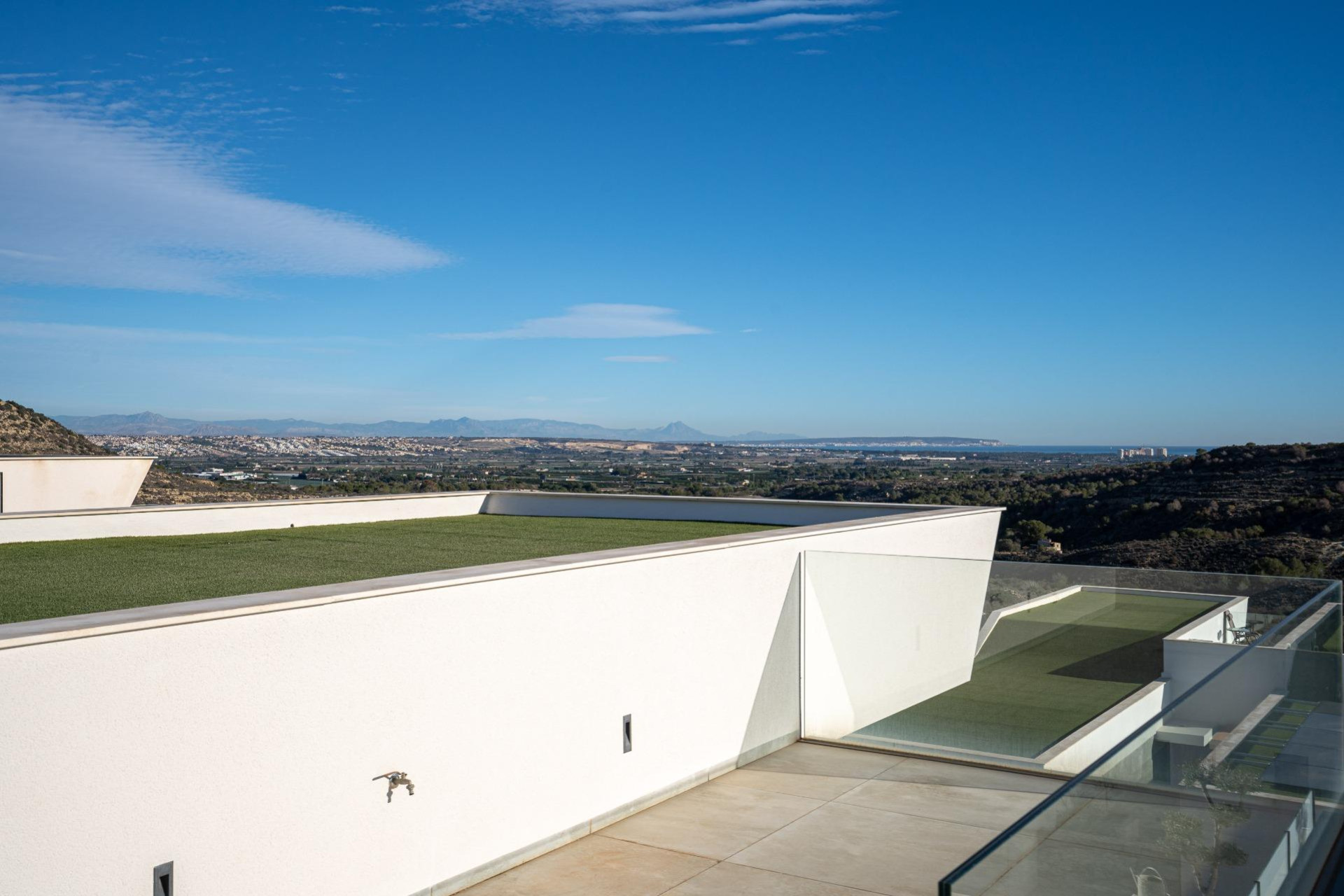 Revente - Villa de Lujo - Ciudad Quesada - Costa blanca sur