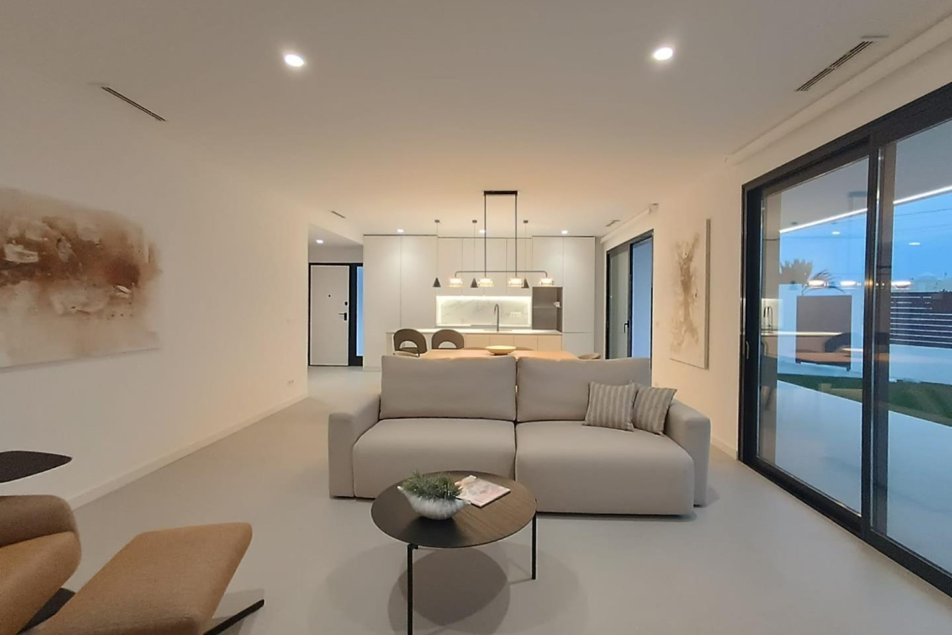 Revente - Villa de Lujo - Ciudad Quesada - Costa blanca sur