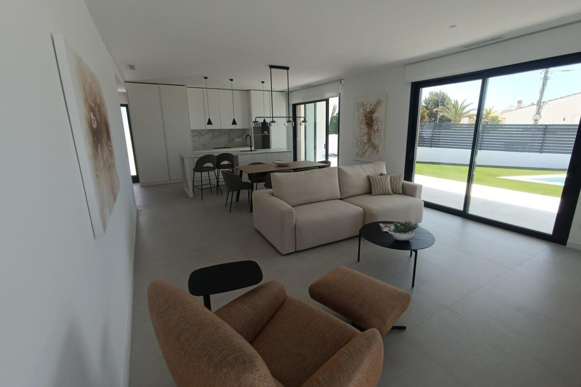 Revente - Villa de Lujo - Ciudad Quesada - Costa blanca sur