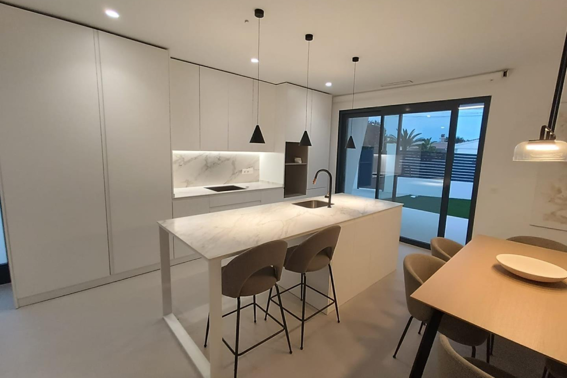 Revente - Villa de Lujo - Ciudad Quesada - Costa blanca sur