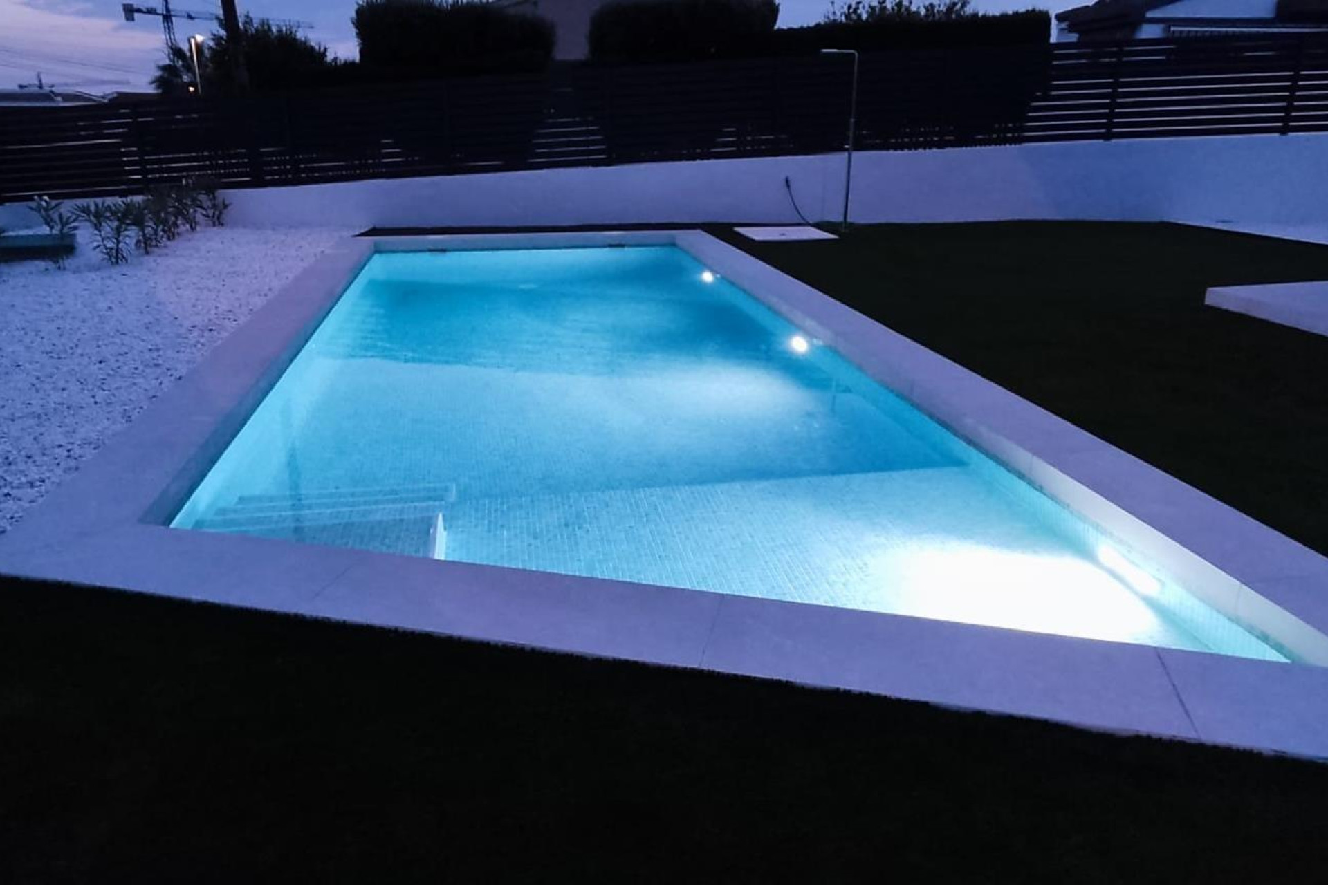 Revente - Villa de Lujo - Ciudad Quesada - Costa blanca sur