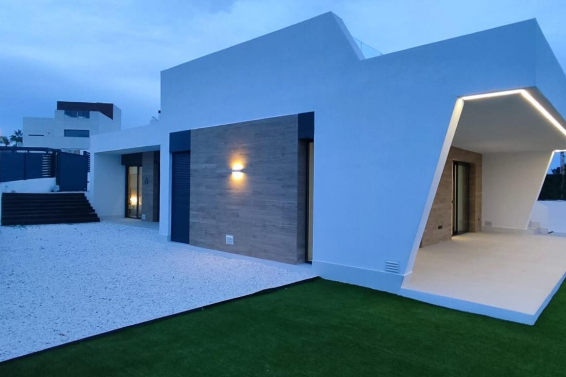 Revente - Villa de Lujo - Ciudad Quesada - Costa blanca sur