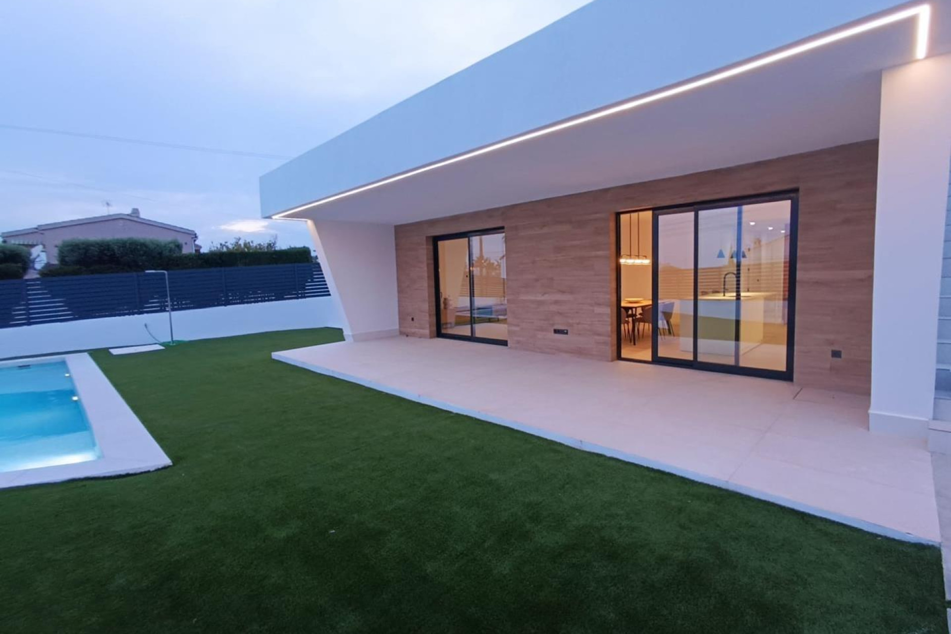 Revente - Villa de Lujo - Ciudad Quesada - Costa blanca sur