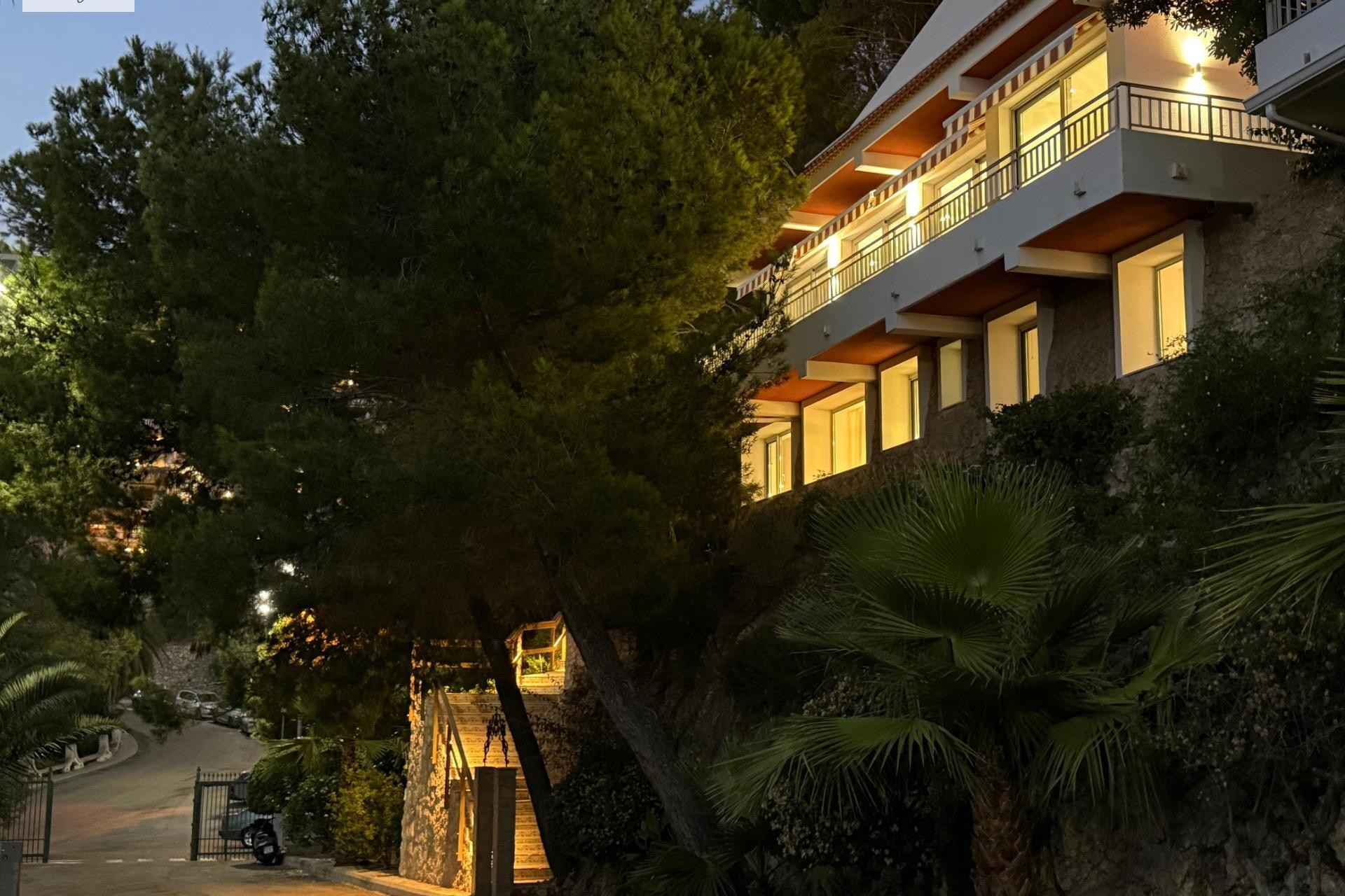 Revente - Villa de Lujo - Cullera - Raco