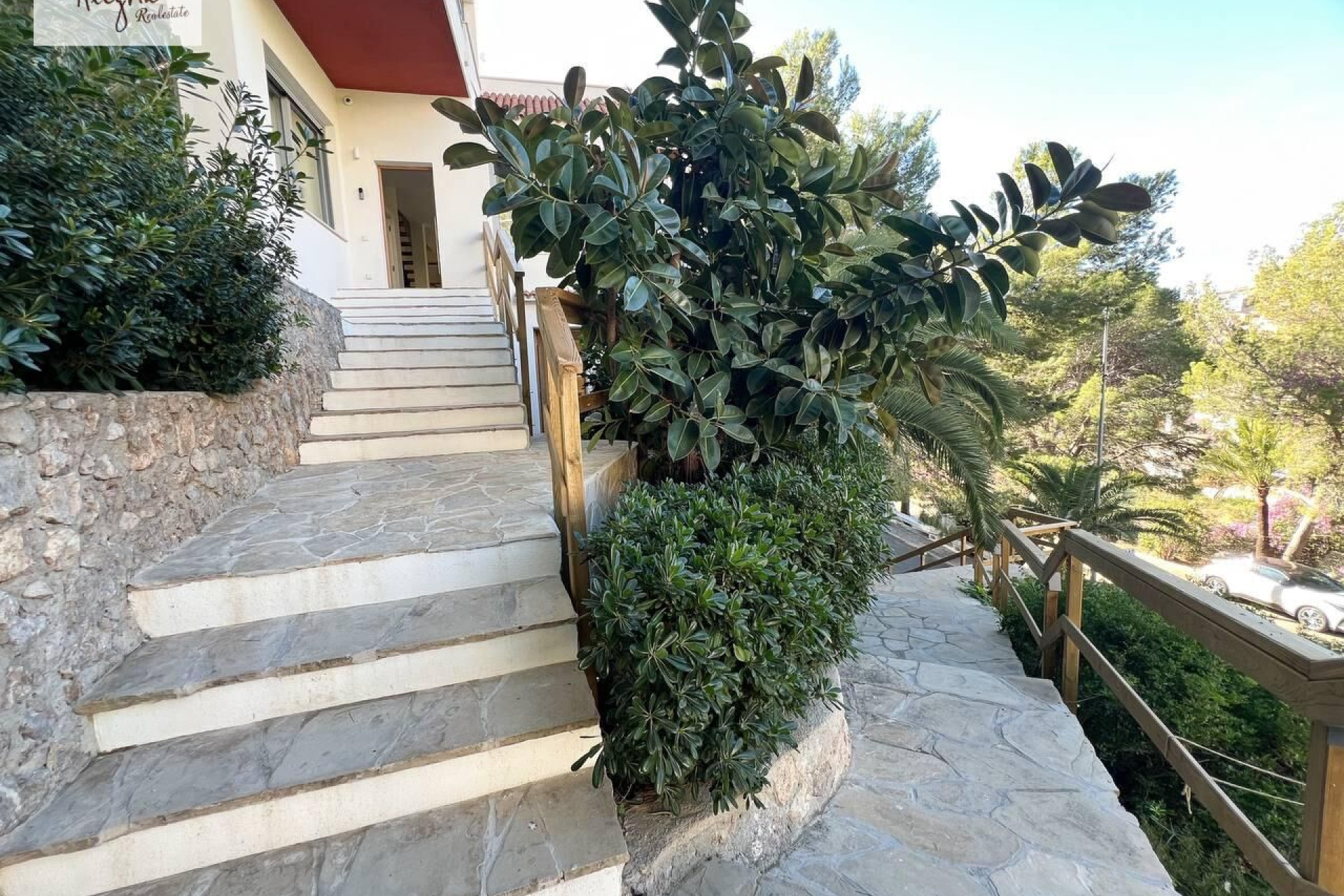 Revente - Villa de Lujo - Cullera - Raco