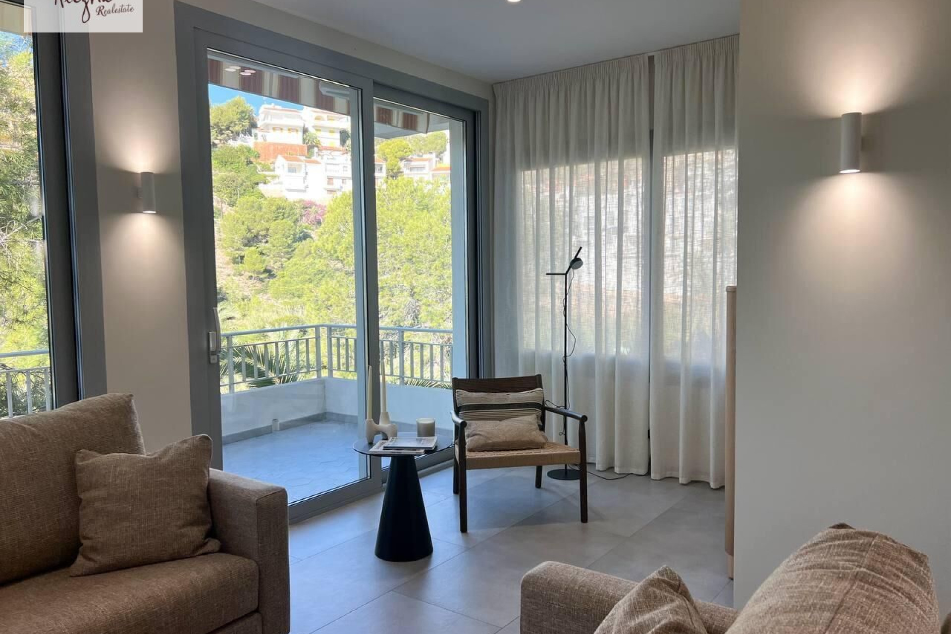 Revente - Villa de Lujo - Cullera - Raco