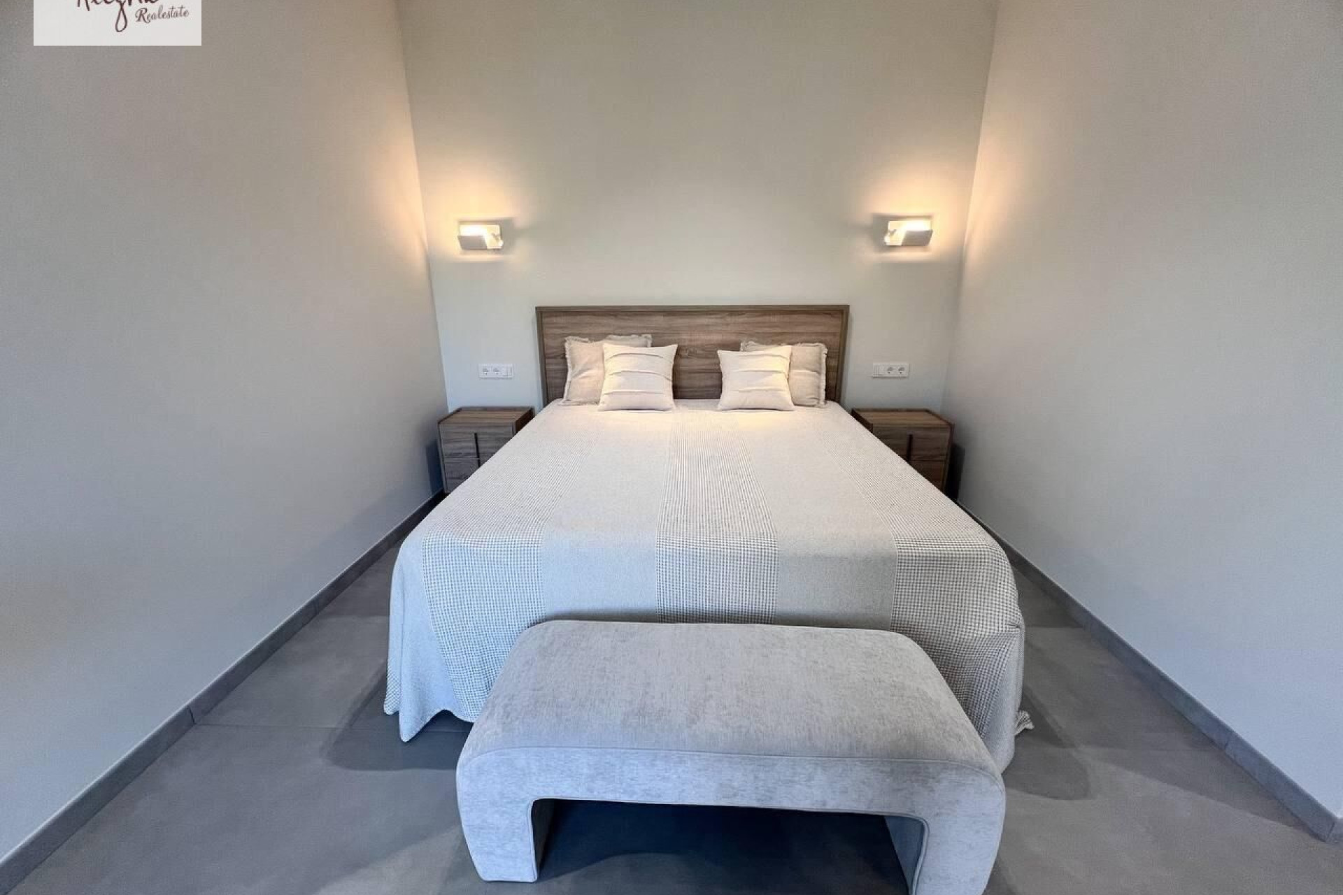 Revente - Villa de Lujo - Cullera - Raco