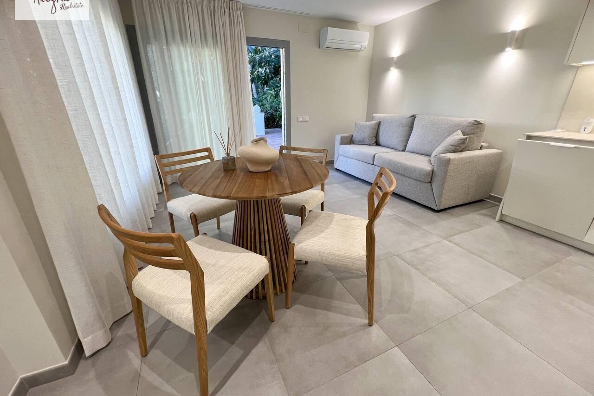 Revente - Villa de Lujo - Cullera - Raco