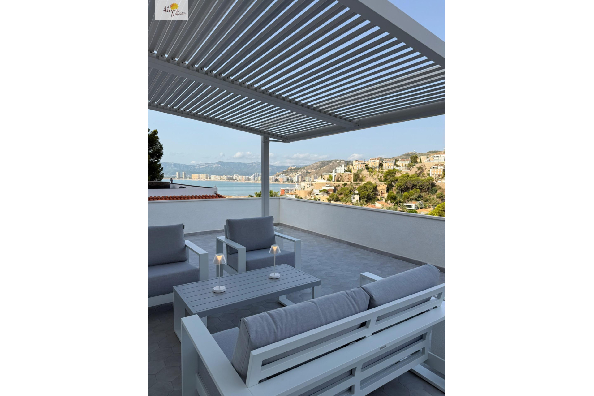 Revente - Villa de Lujo - Cullera - Raco