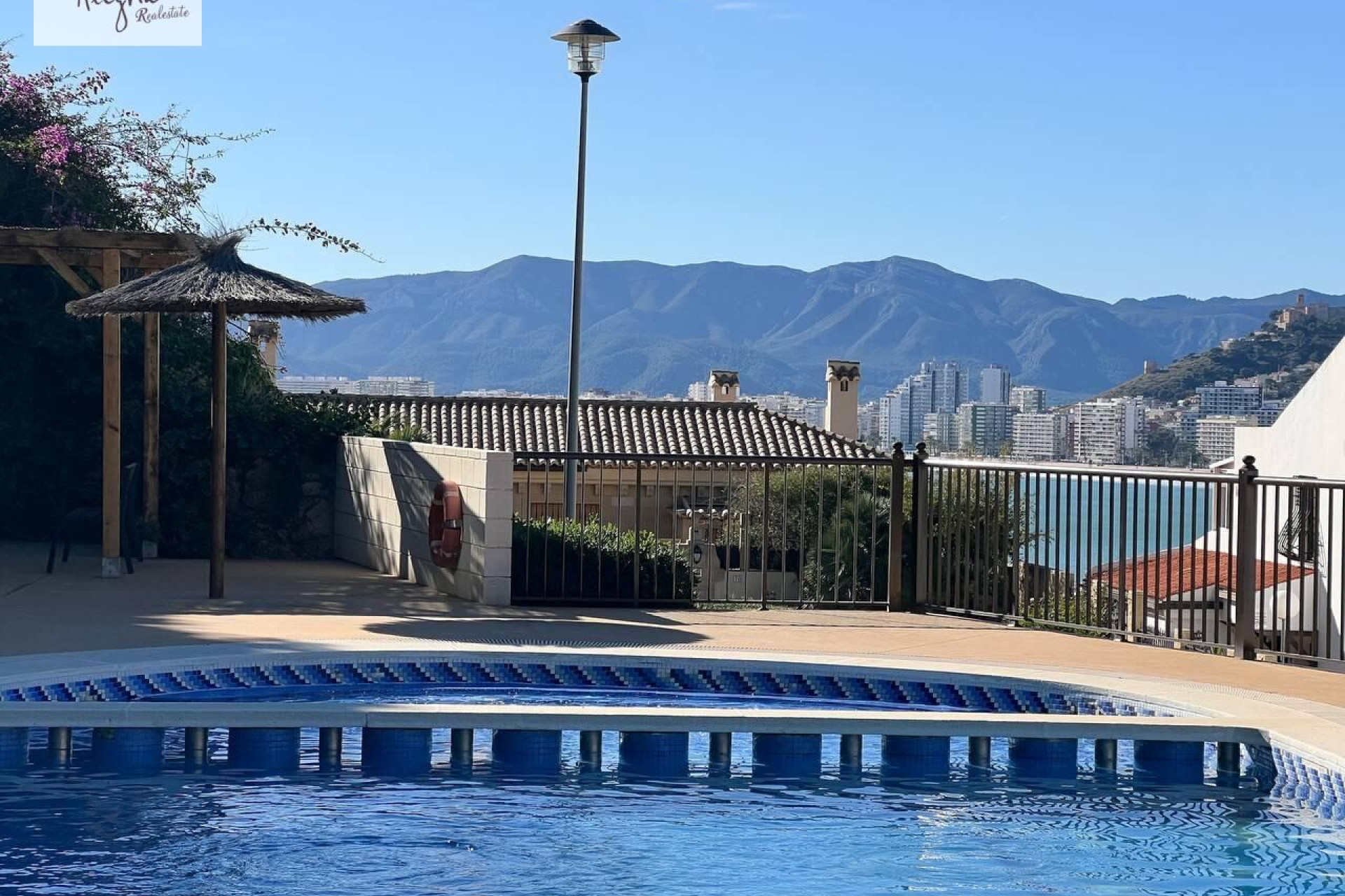 Revente - Villa de Lujo - Cullera - Raco