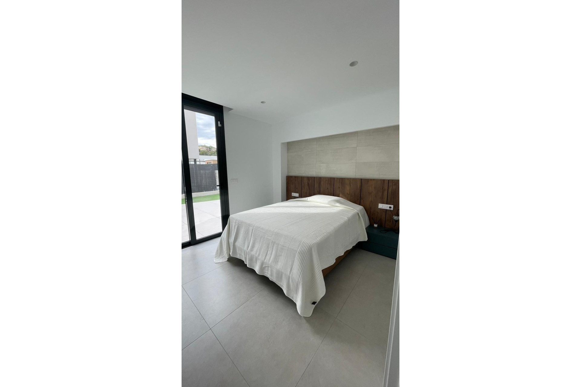 Revente - Villa de Lujo - Finestrat - Balcón de Finestrat-Terra Marina