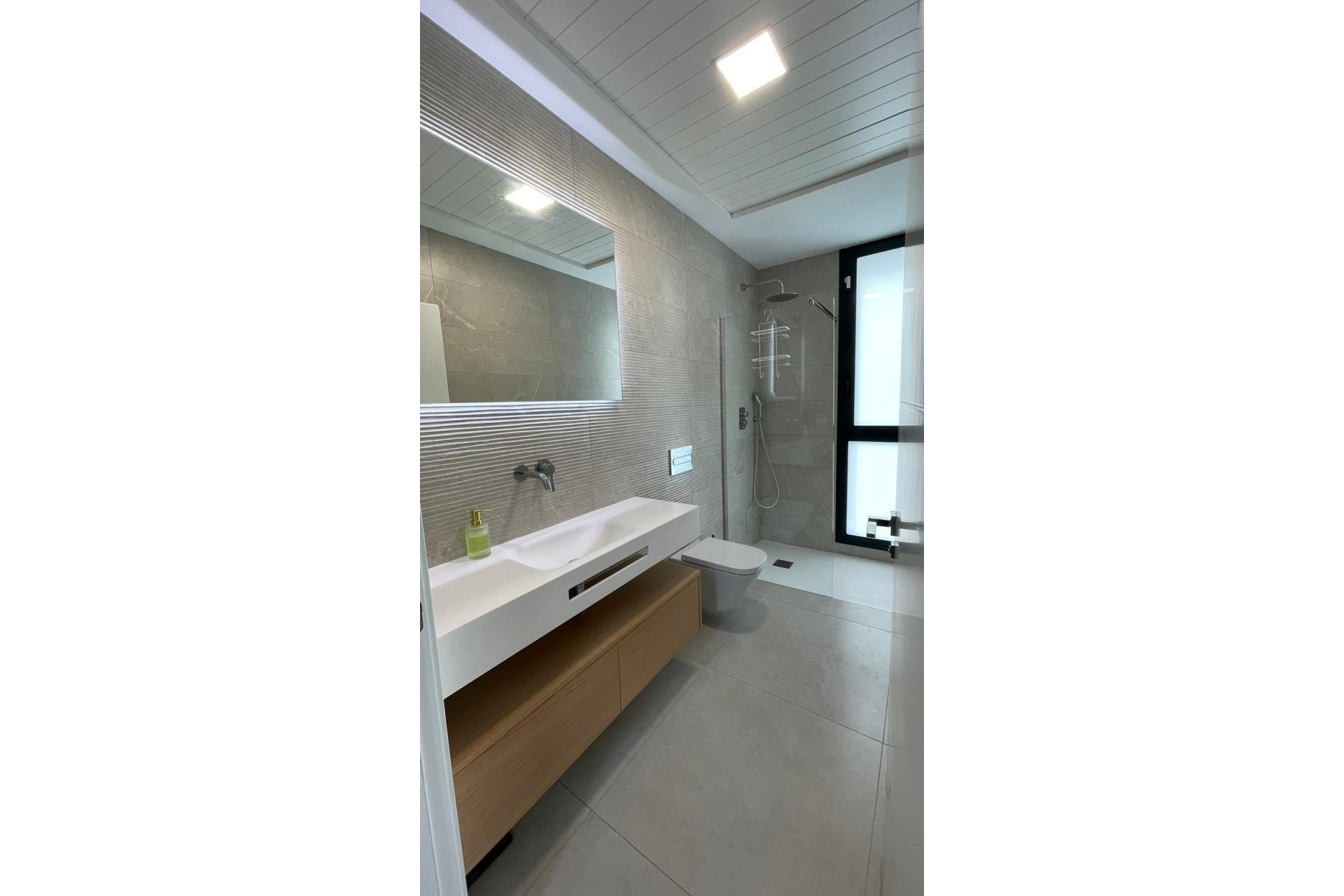 Revente - Villa de Lujo - Finestrat - Balcón de Finestrat-Terra Marina