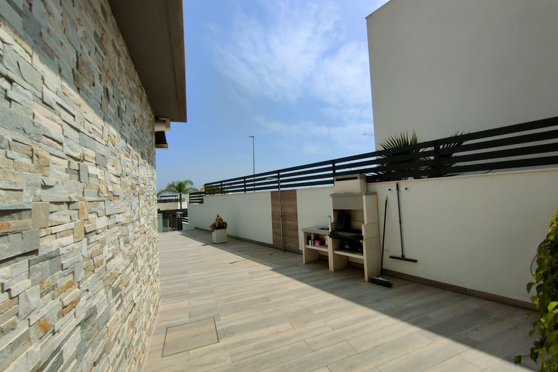 Revente - Villa de Lujo - Finestrat - Balcón de finestrat