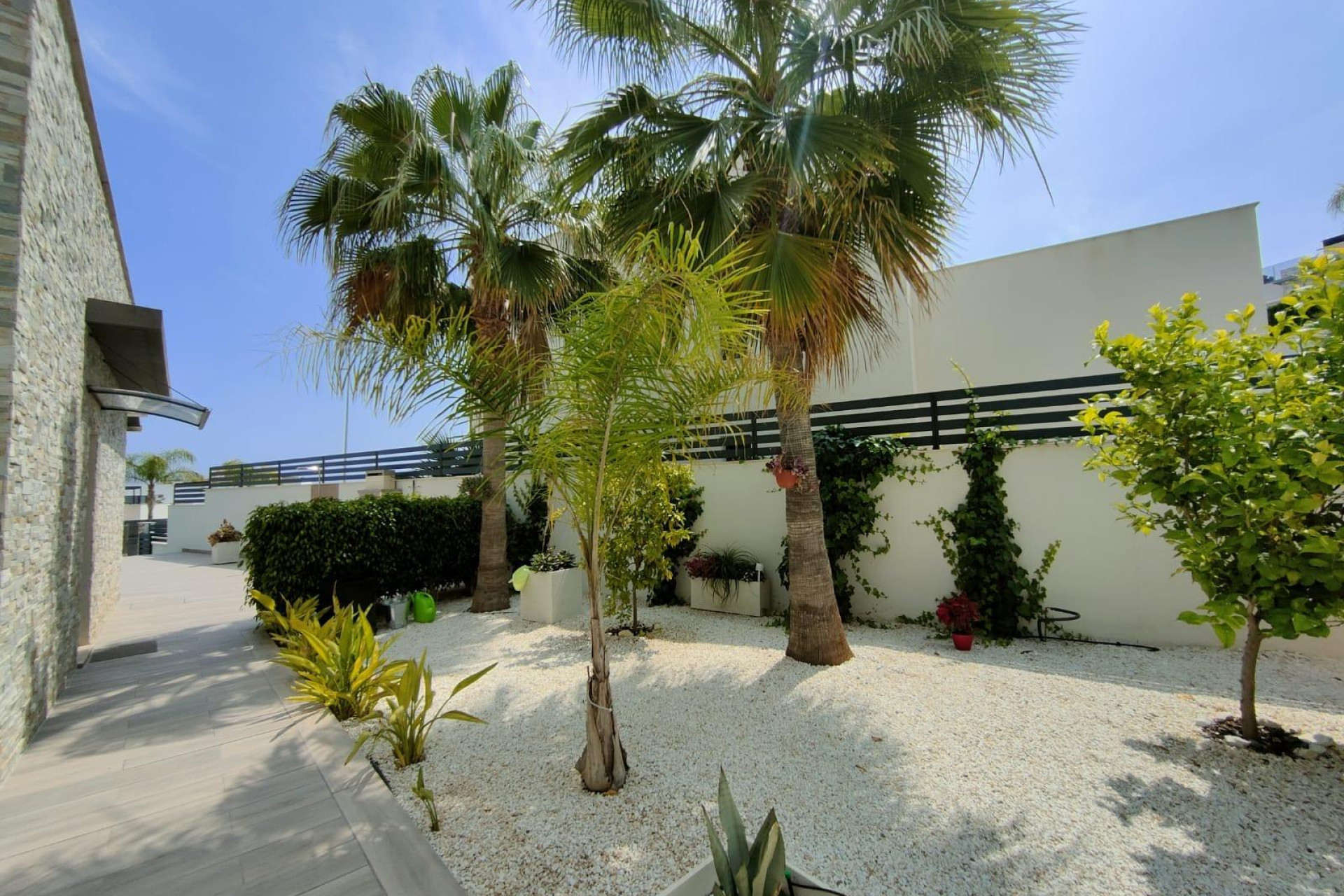 Revente - Villa de Lujo - Finestrat - Balcón de finestrat