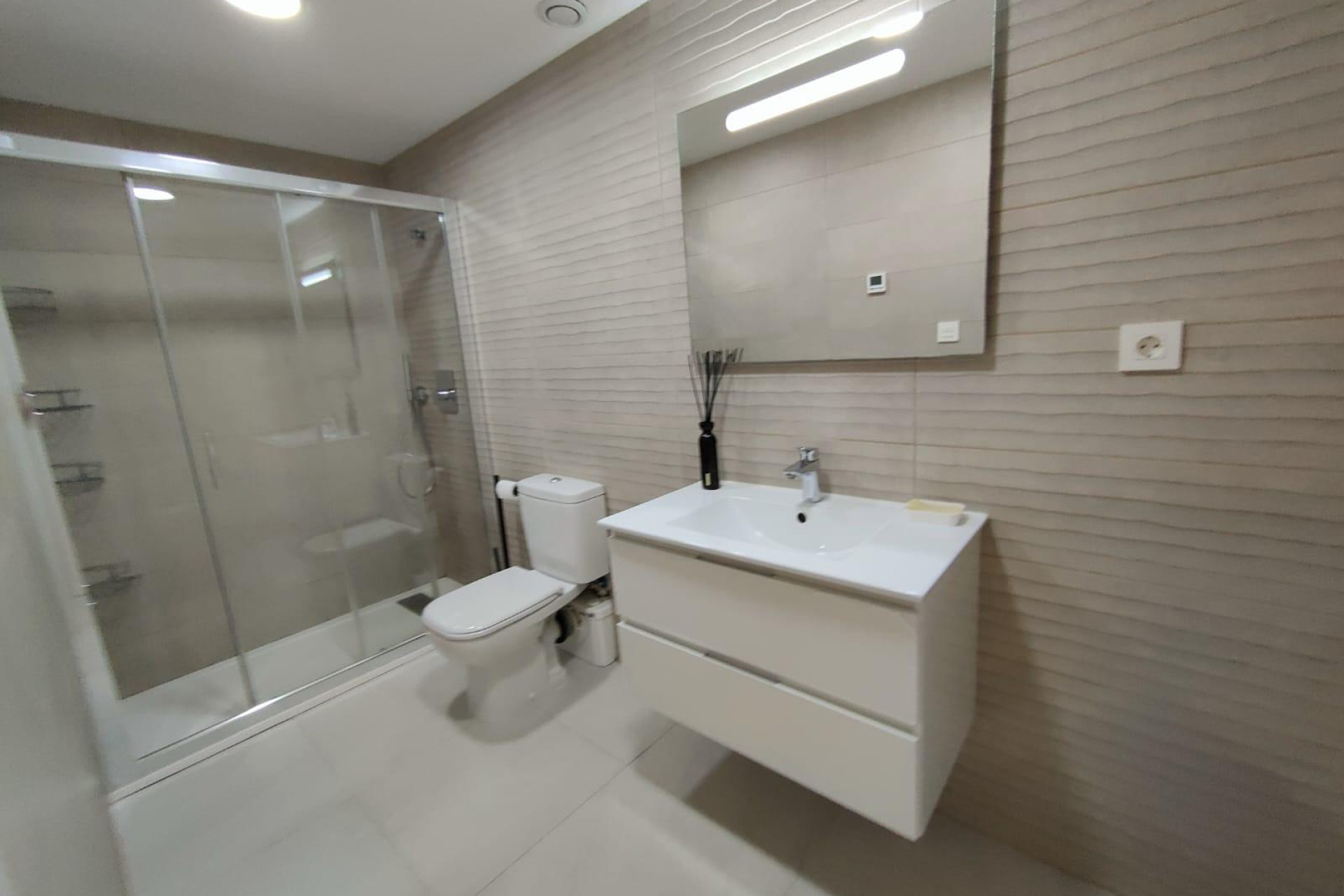 Revente - Villa de Lujo - Finestrat - Balcón de finestrat