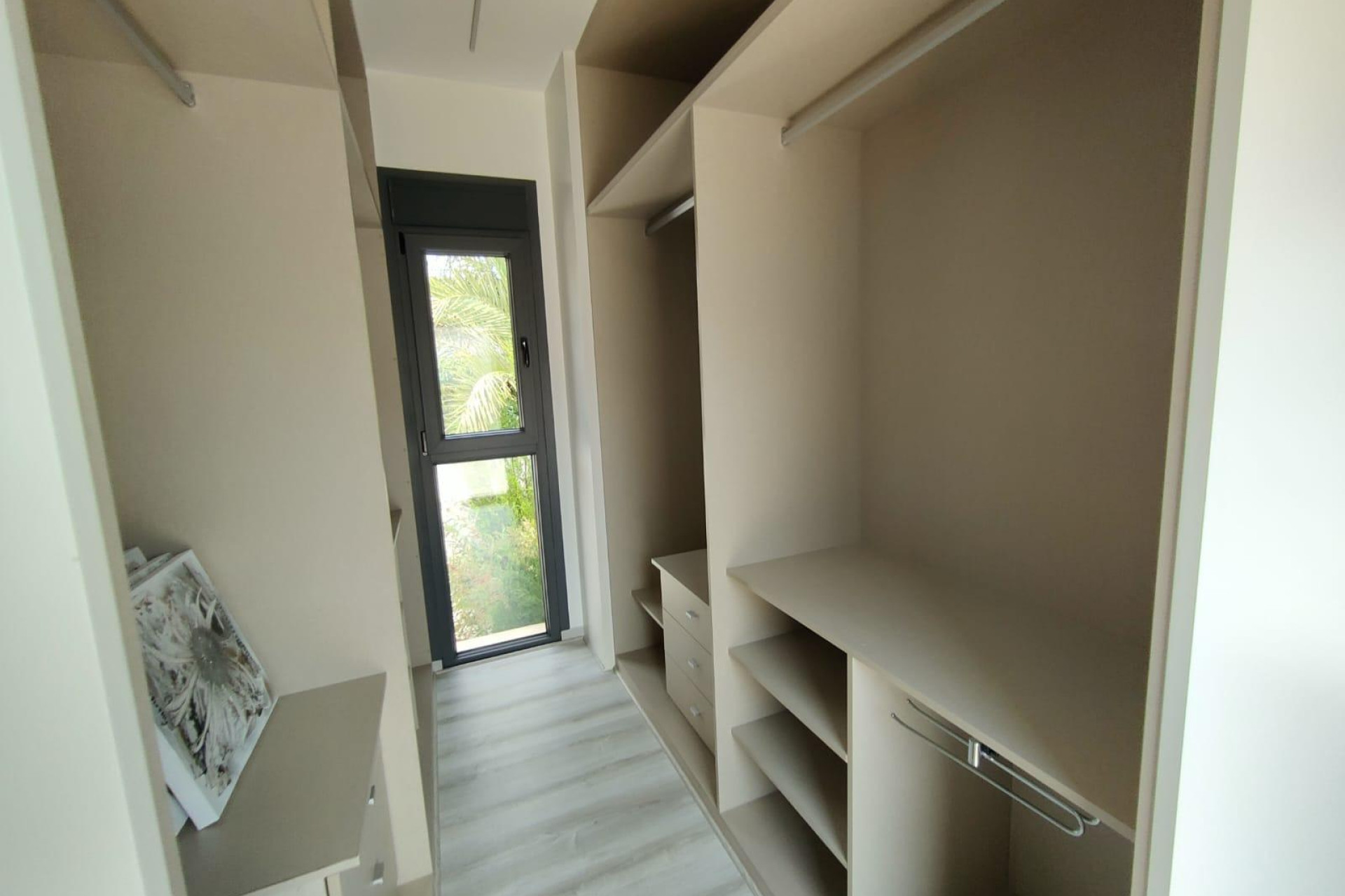 Revente - Villa de Lujo - Finestrat - Balcón de finestrat