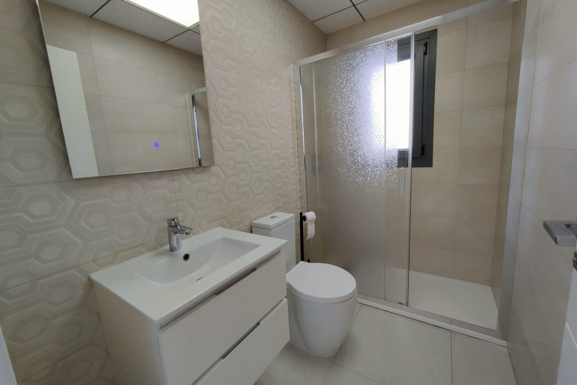 Revente - Villa de Lujo - Finestrat - Balcón de finestrat