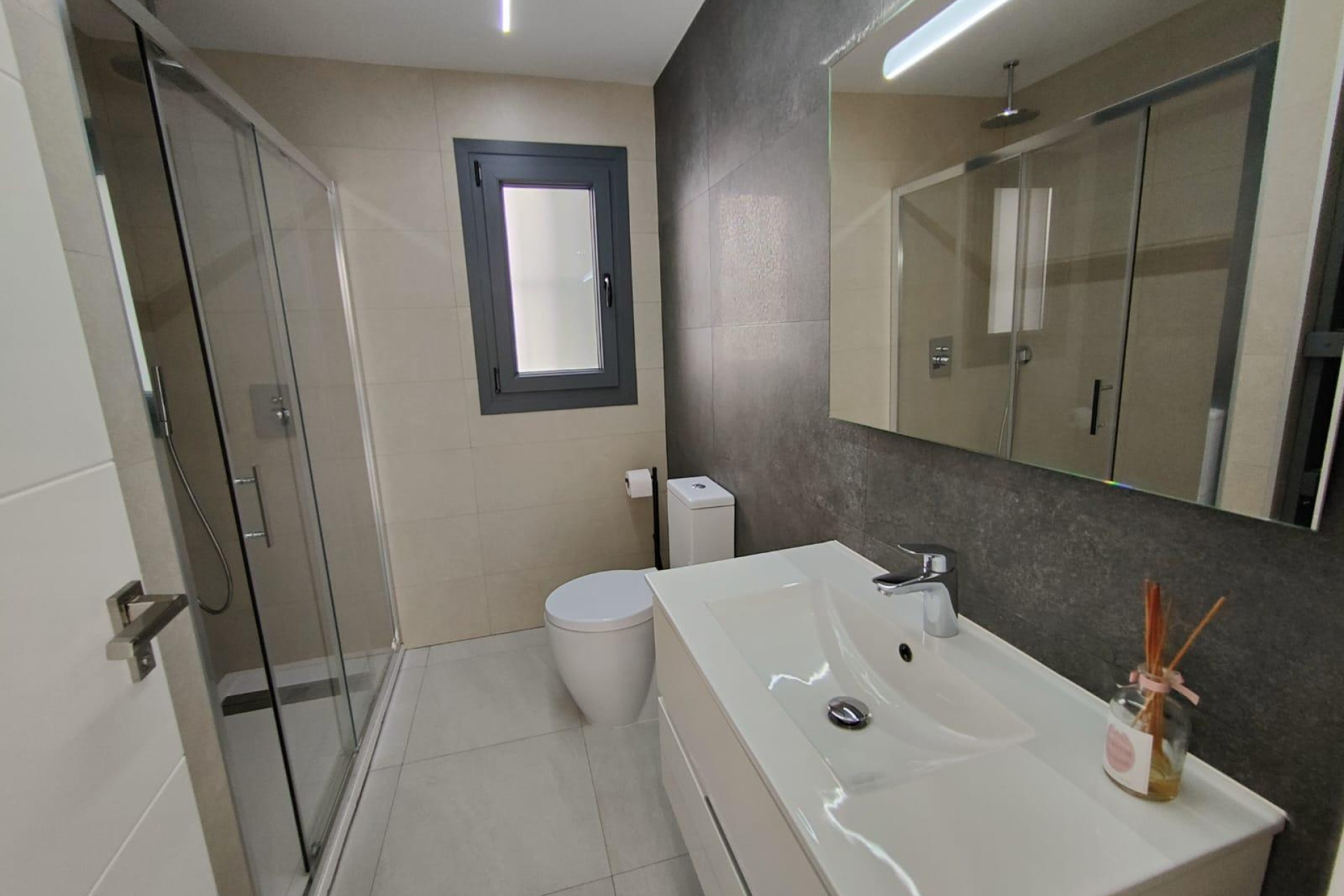 Revente - Villa de Lujo - Finestrat - Balcón de finestrat