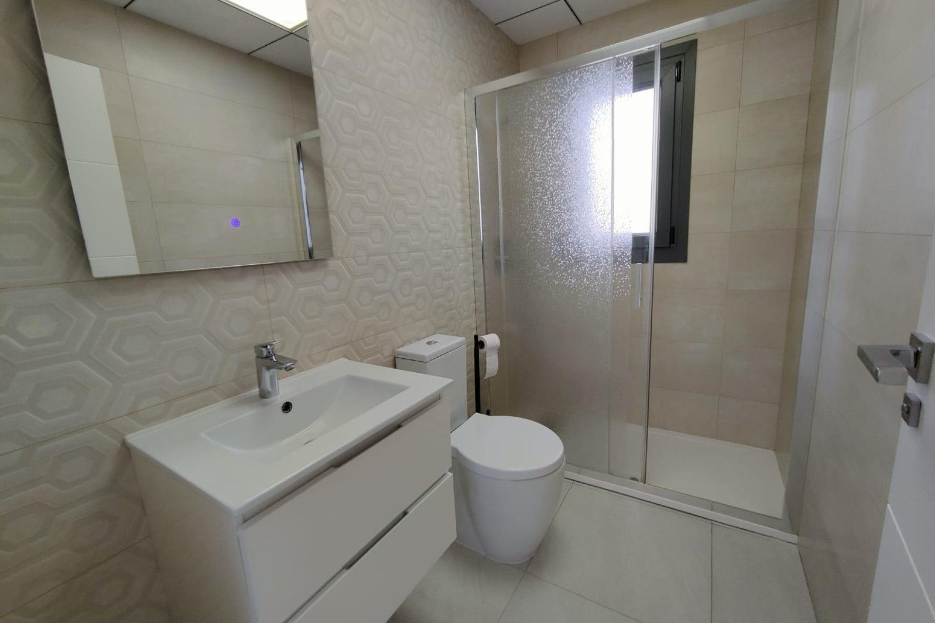 Revente - Villa de Lujo - Finestrat - Balcón de finestrat