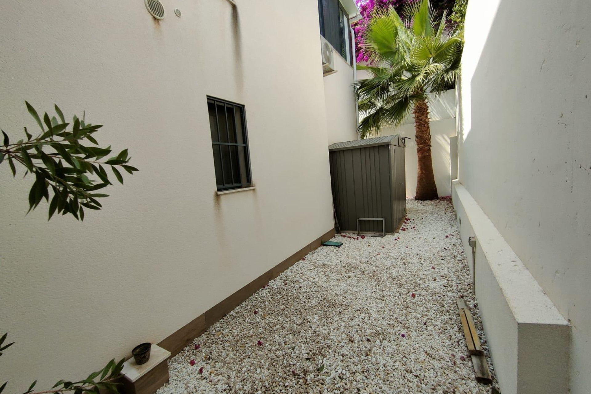 Revente - Villa de Lujo - Finestrat - Balcón de finestrat