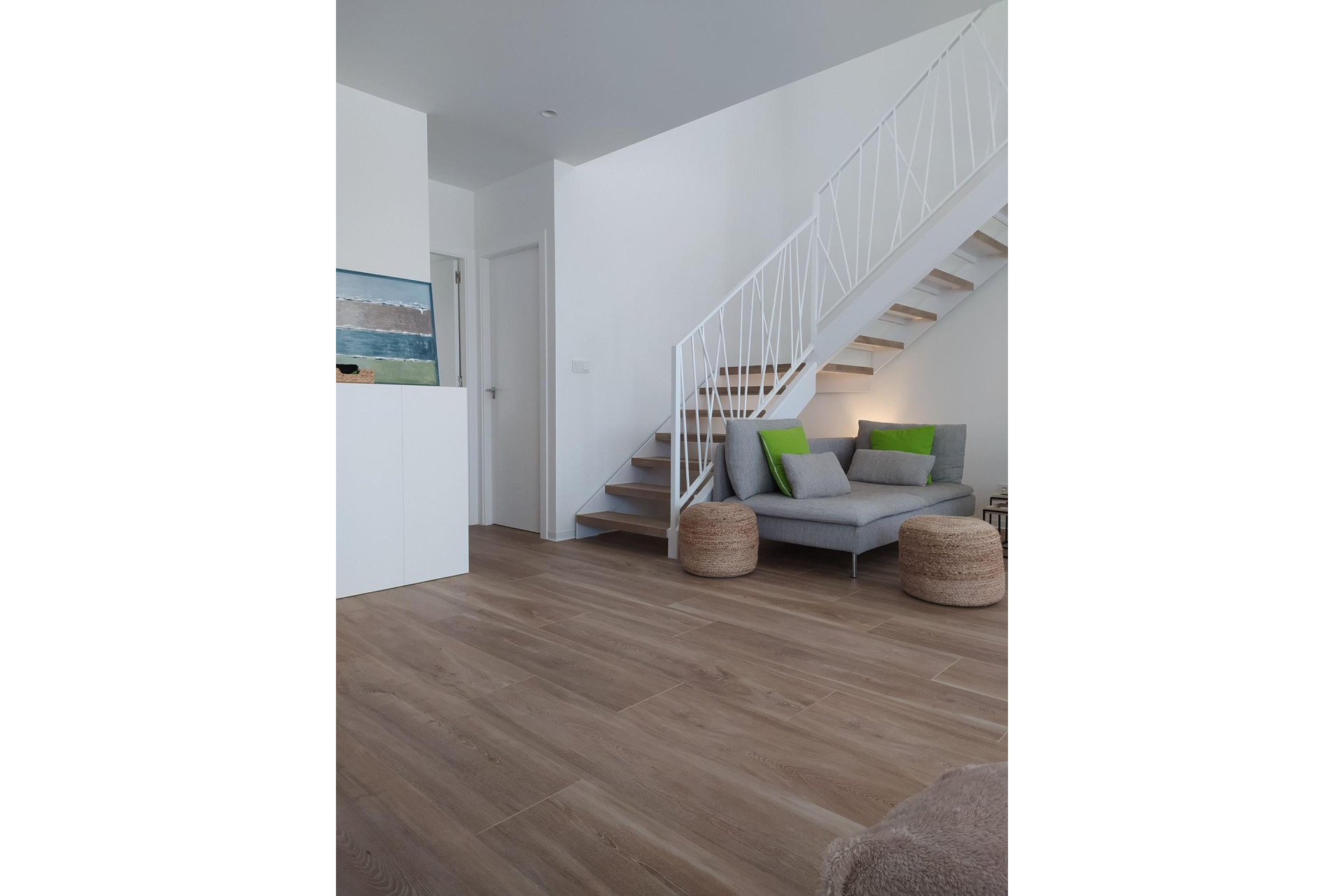 Revente - Villa de Lujo - Finestrat - Balcón de finestrat