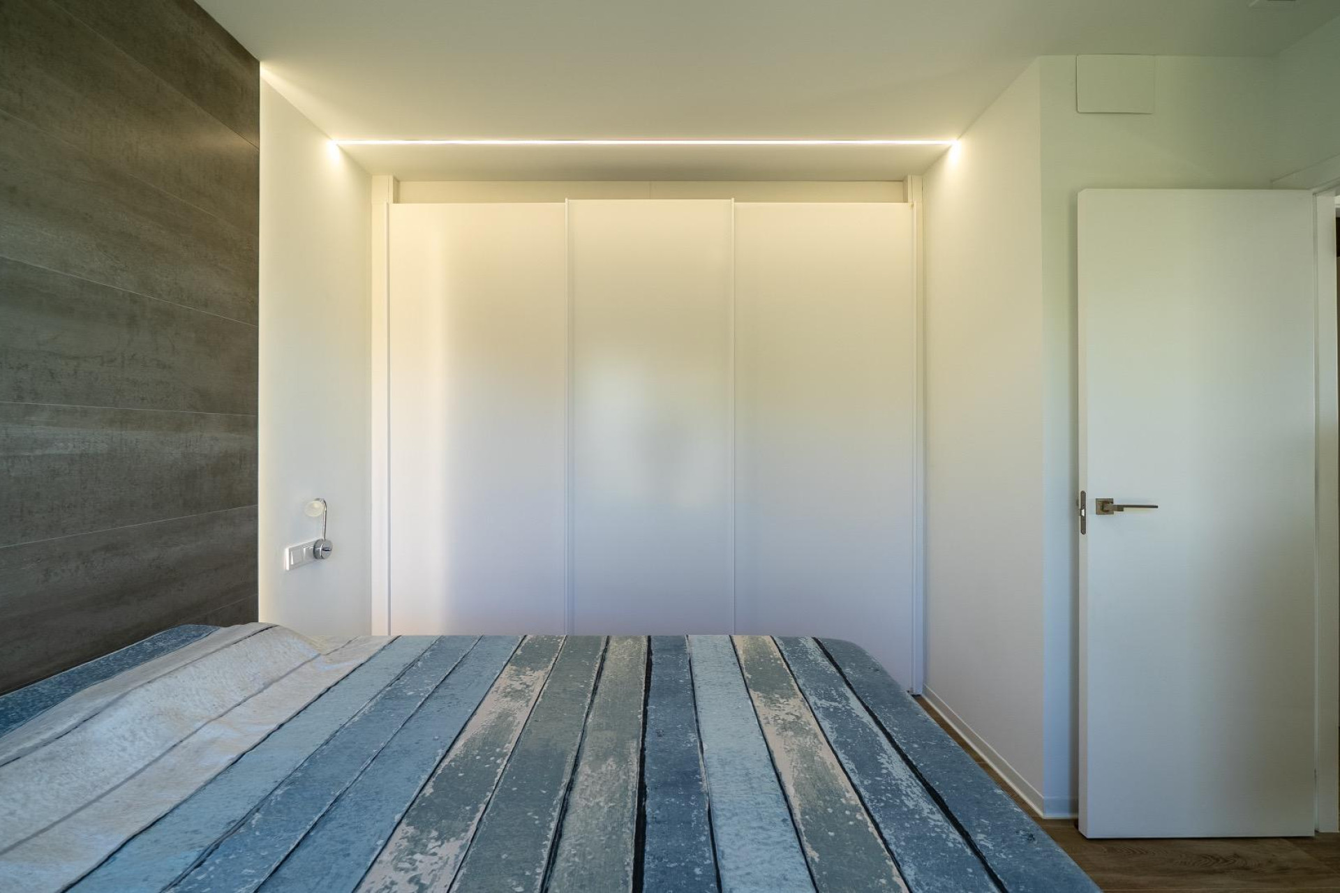 Revente - Villa de Lujo - Finestrat - Balcón de finestrat