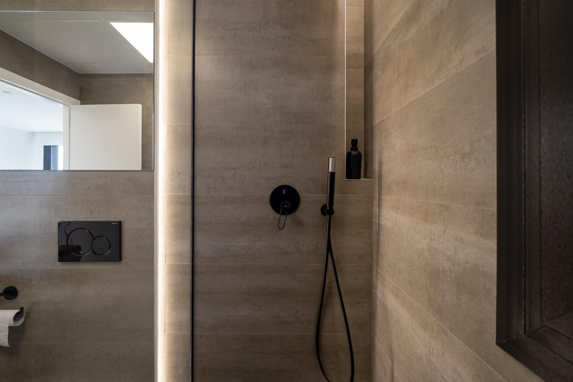 Revente - Villa de Lujo - Finestrat - Balcón de finestrat