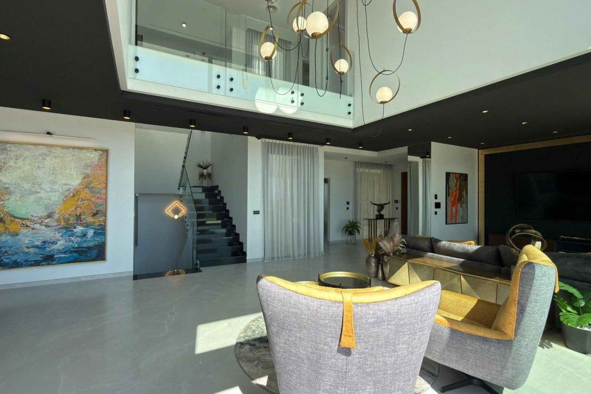 Revente - Villa de Lujo - Finestrat - Benidorm