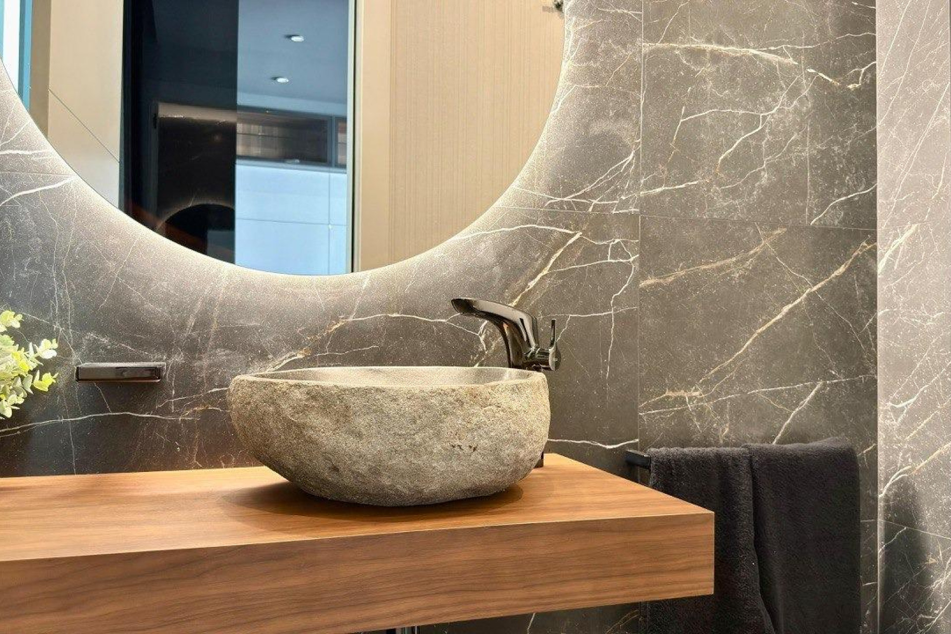 Revente - Villa de Lujo - Finestrat - Benidorm