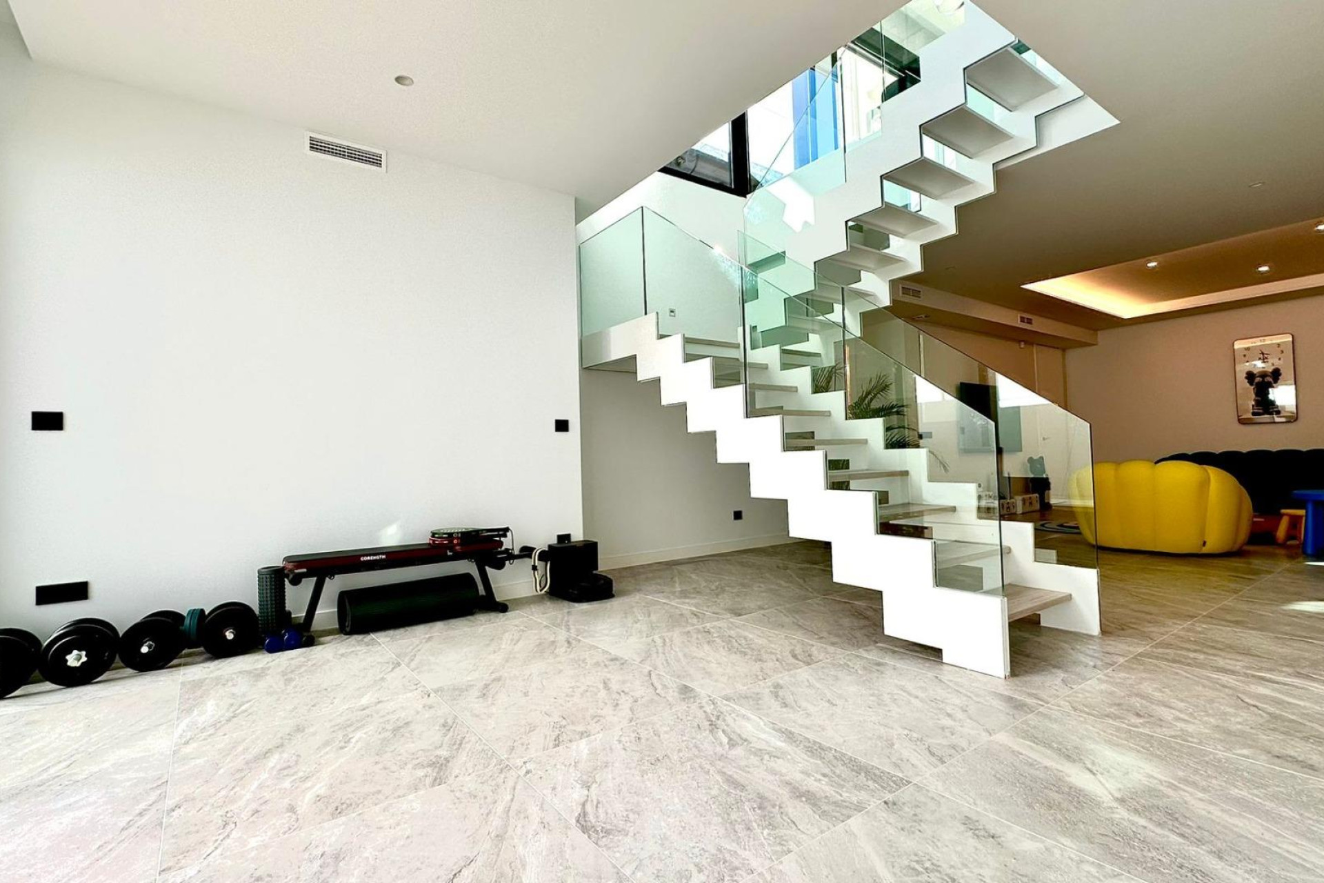 Revente - Villa de Lujo - Finestrat - Campana garden