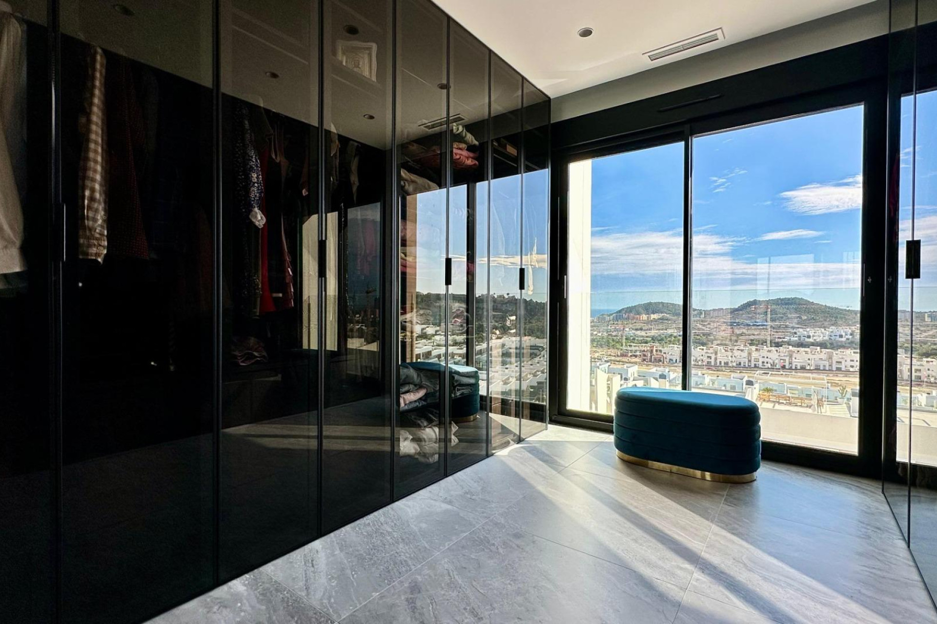 Revente - Villa de Lujo - Finestrat - Campana garden