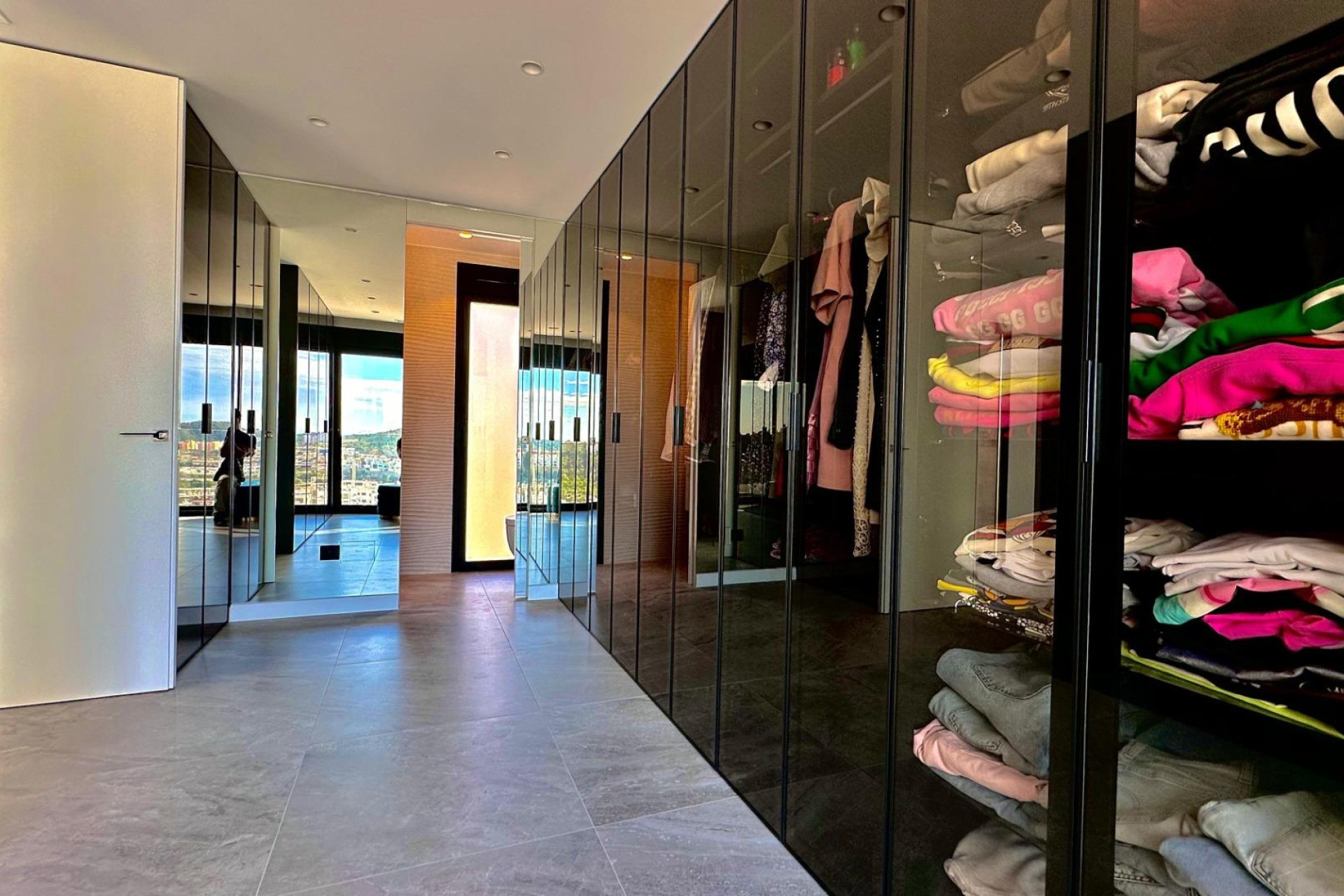 Revente - Villa de Lujo - Finestrat - Campana garden