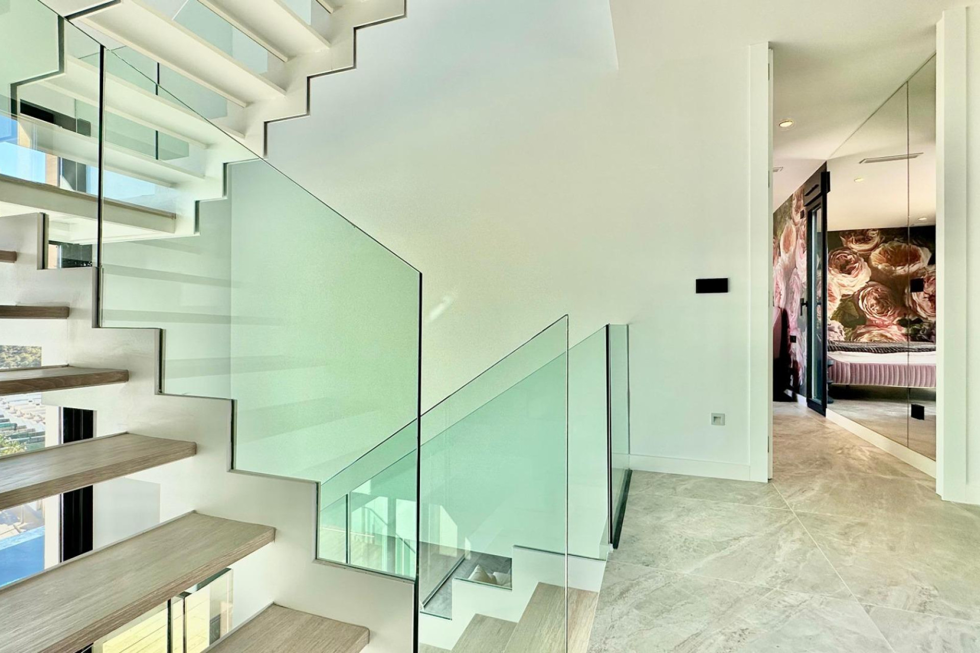 Revente - Villa de Lujo - Finestrat - Campana garden