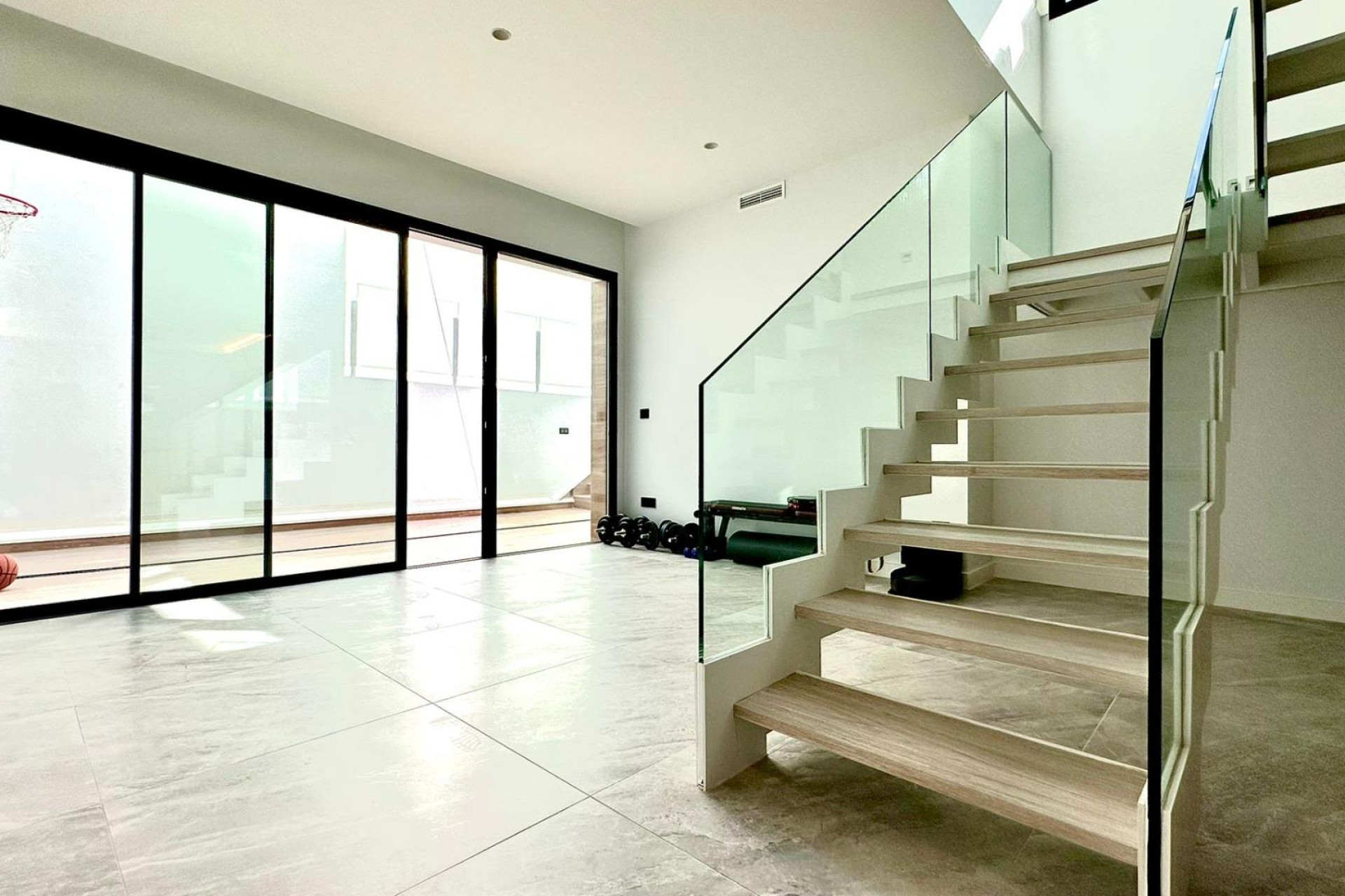 Revente - Villa de Lujo - Finestrat - Campana garden